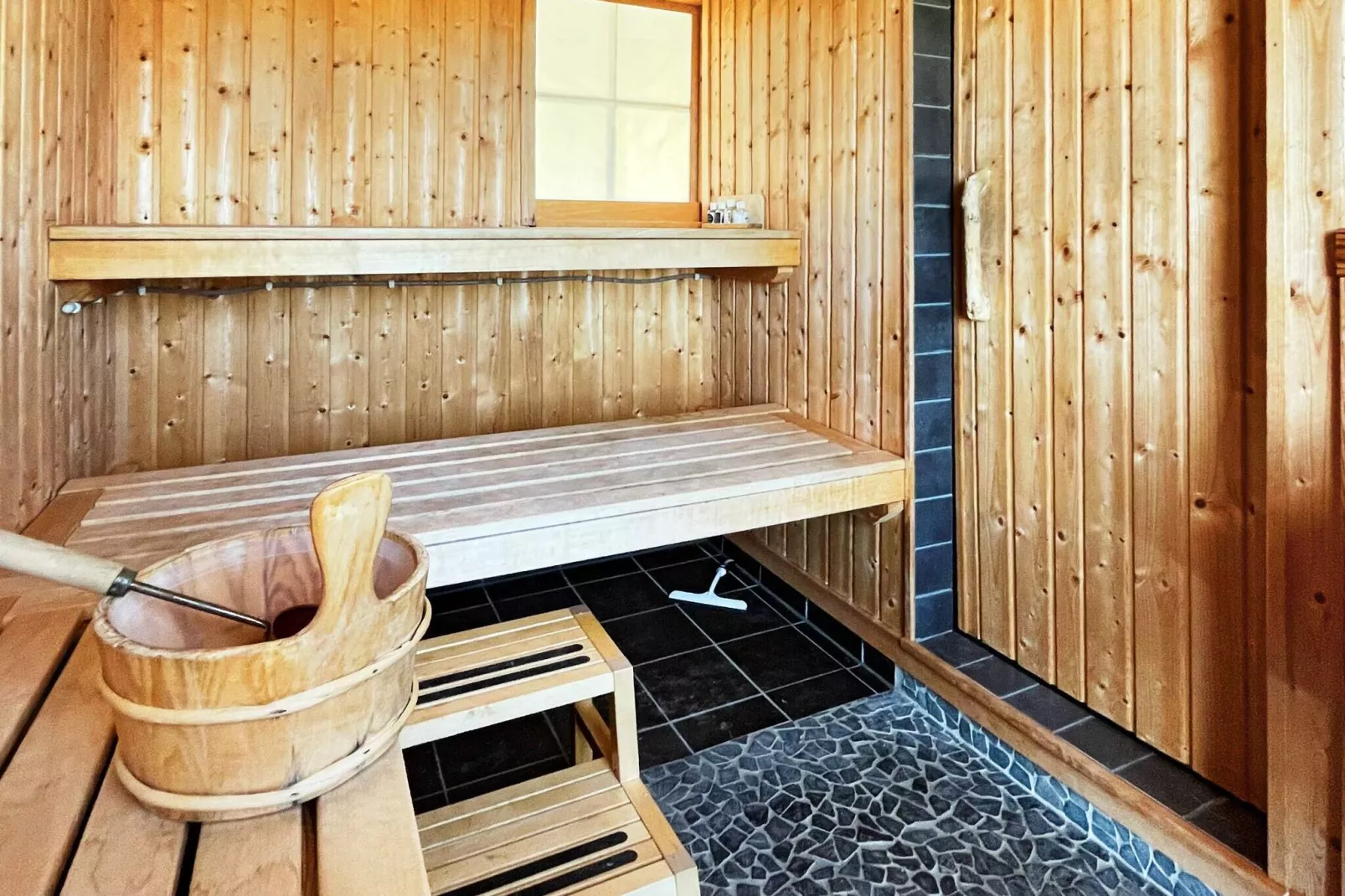 4 persoons vakantie huis in ALVESTA-By Traum-Sauna