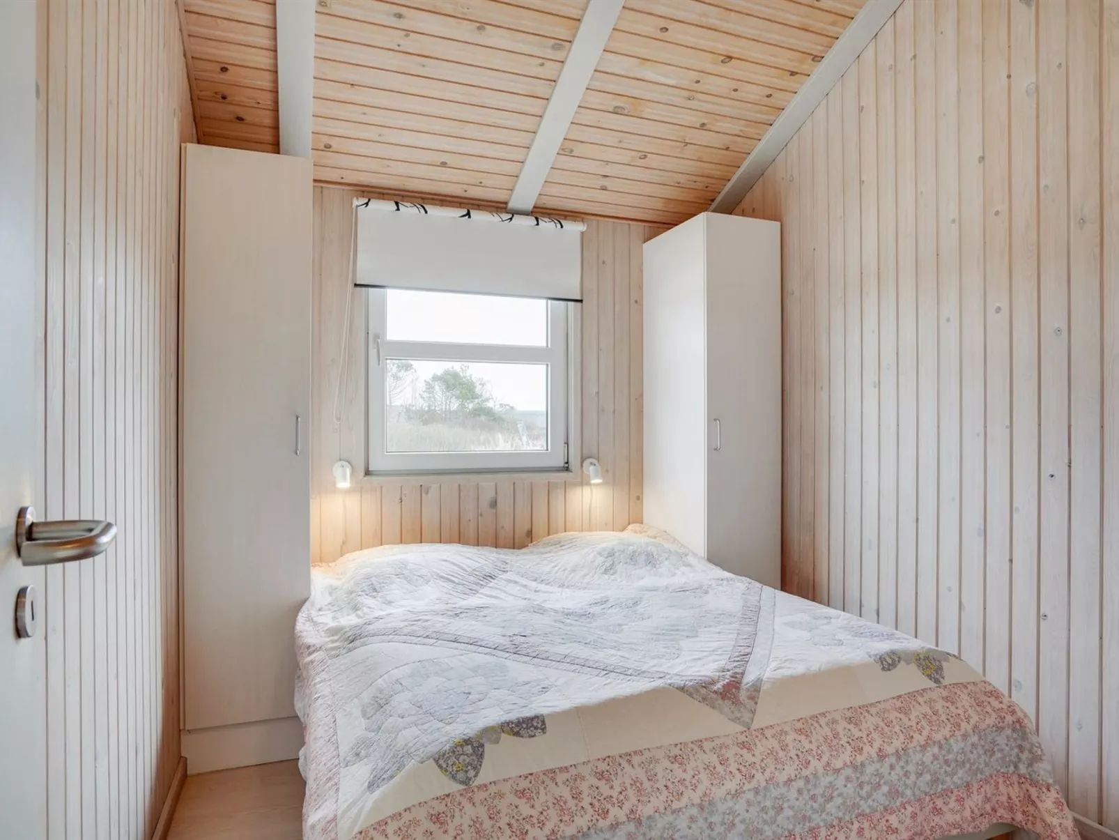 "Midja" - 800m from the sea-Binnen