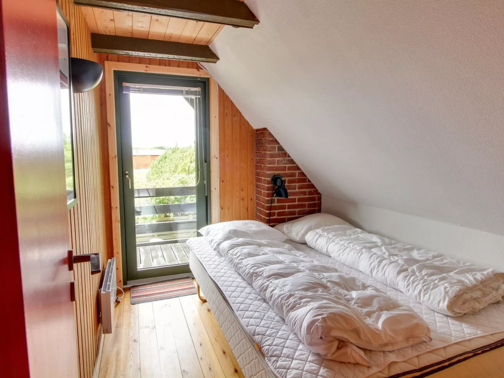 "Tofi" - 400m from the sea-Binnen