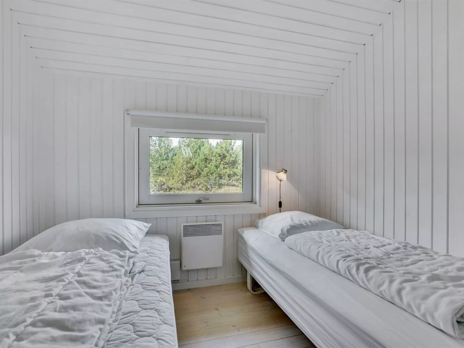 "Lisbeth" - 400m from the sea-Binnen