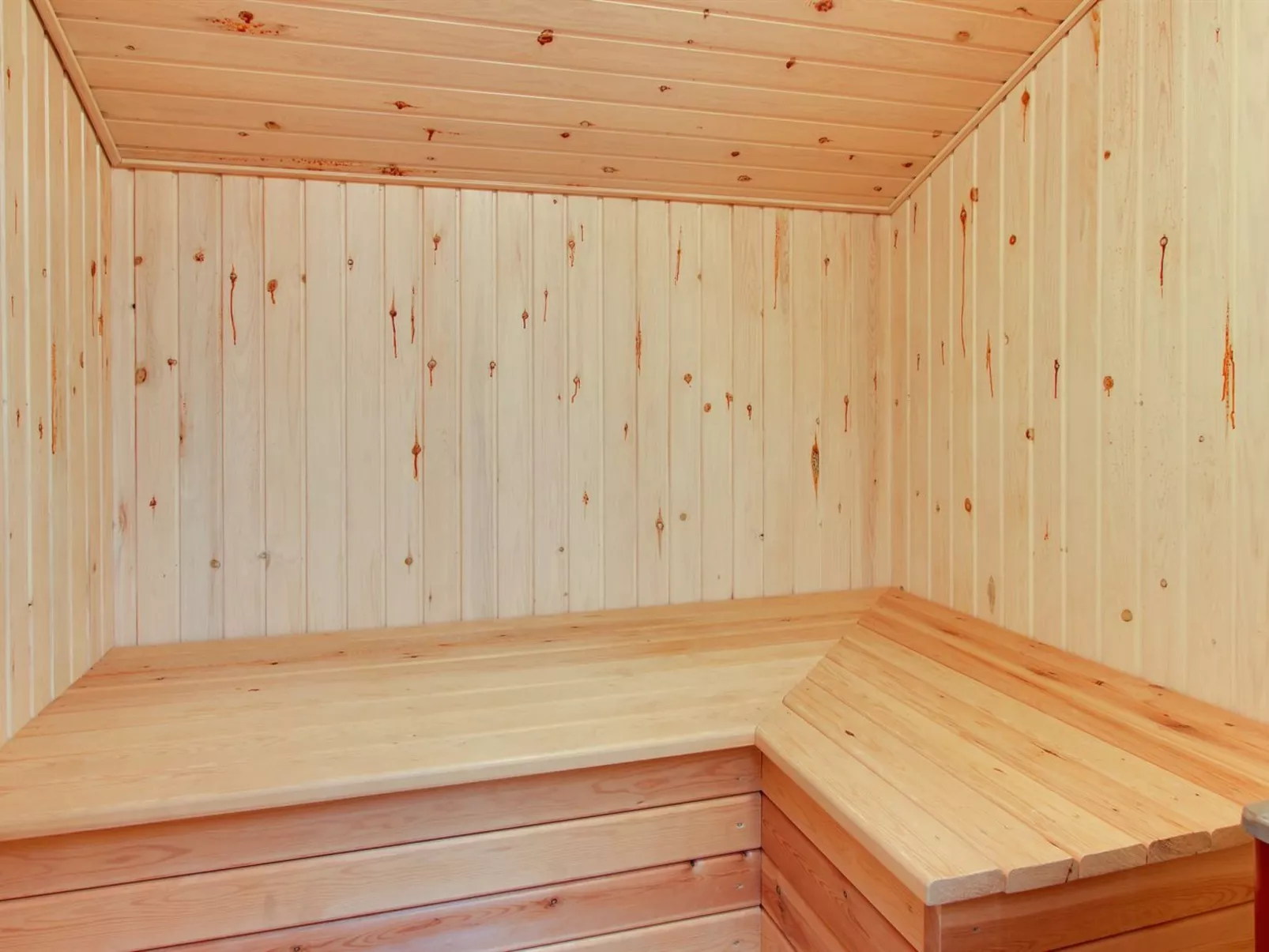 "Ila" - 500m from the sea-Binnen