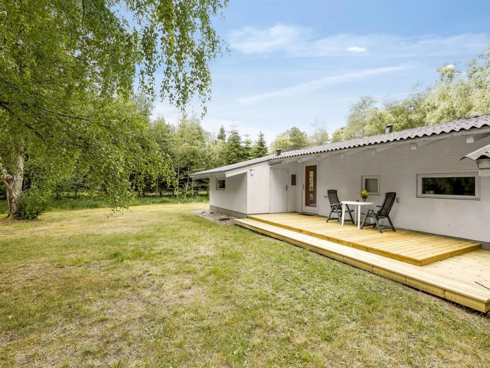 "Gerarda" - 4km from the sea-Buiten