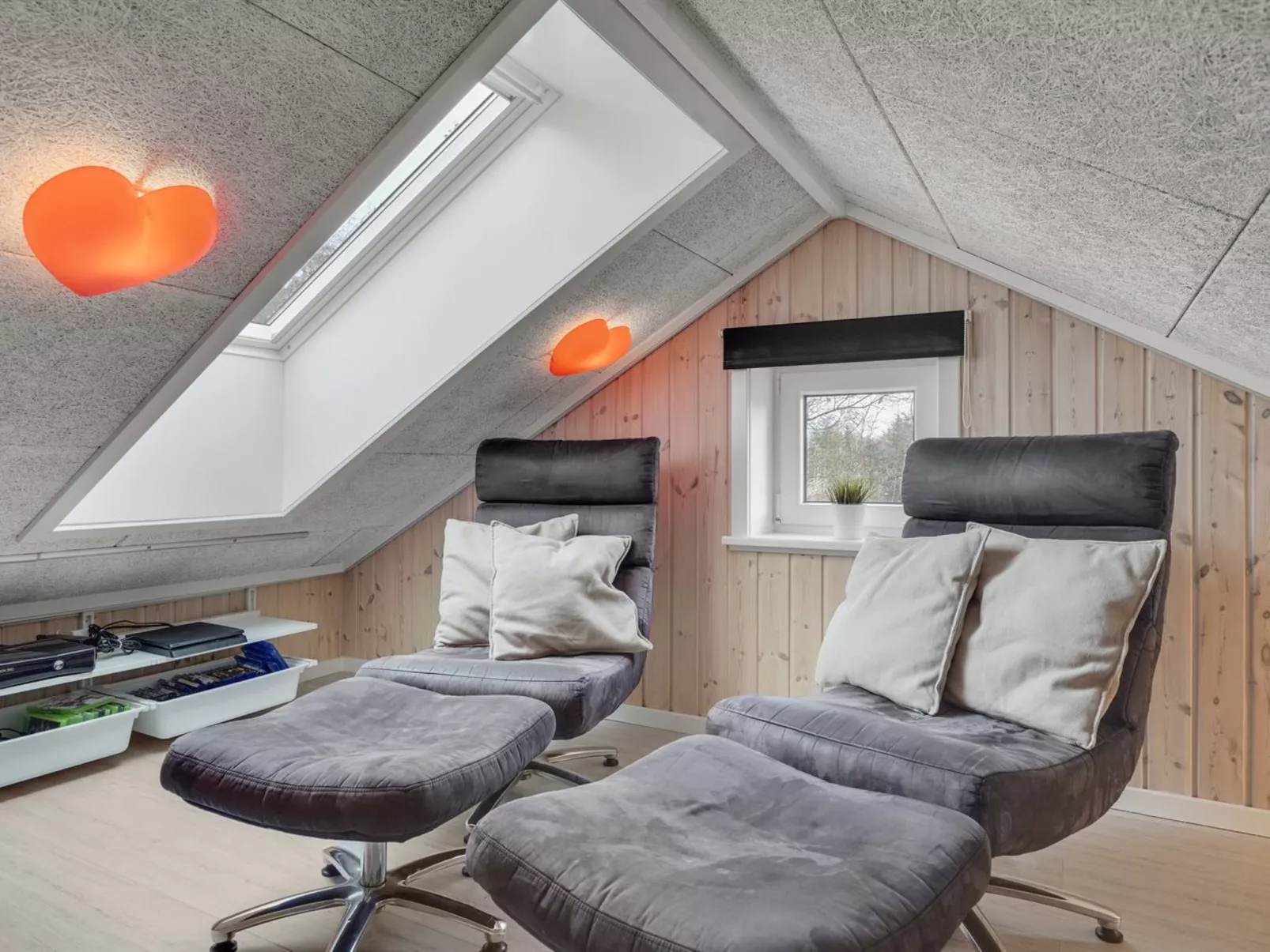 "Lilie" - 270m from the sea-Binnen