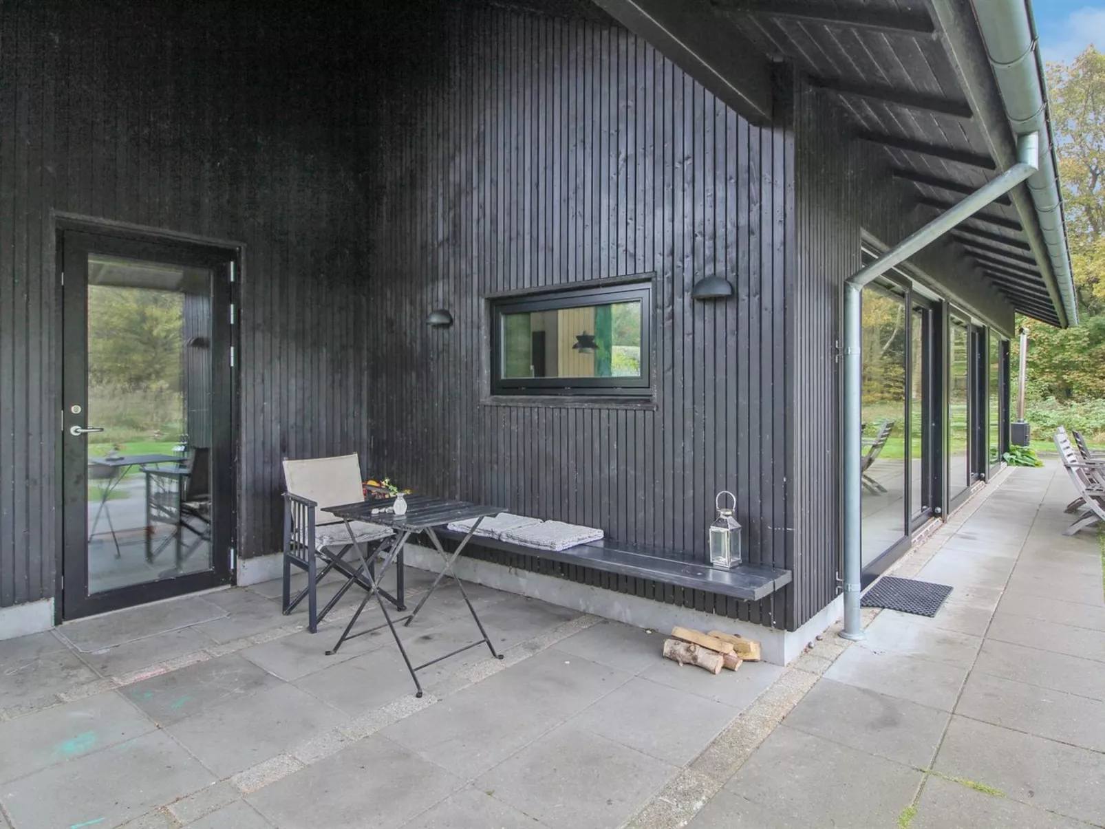 "Rufina" - 850m from the sea-Buiten