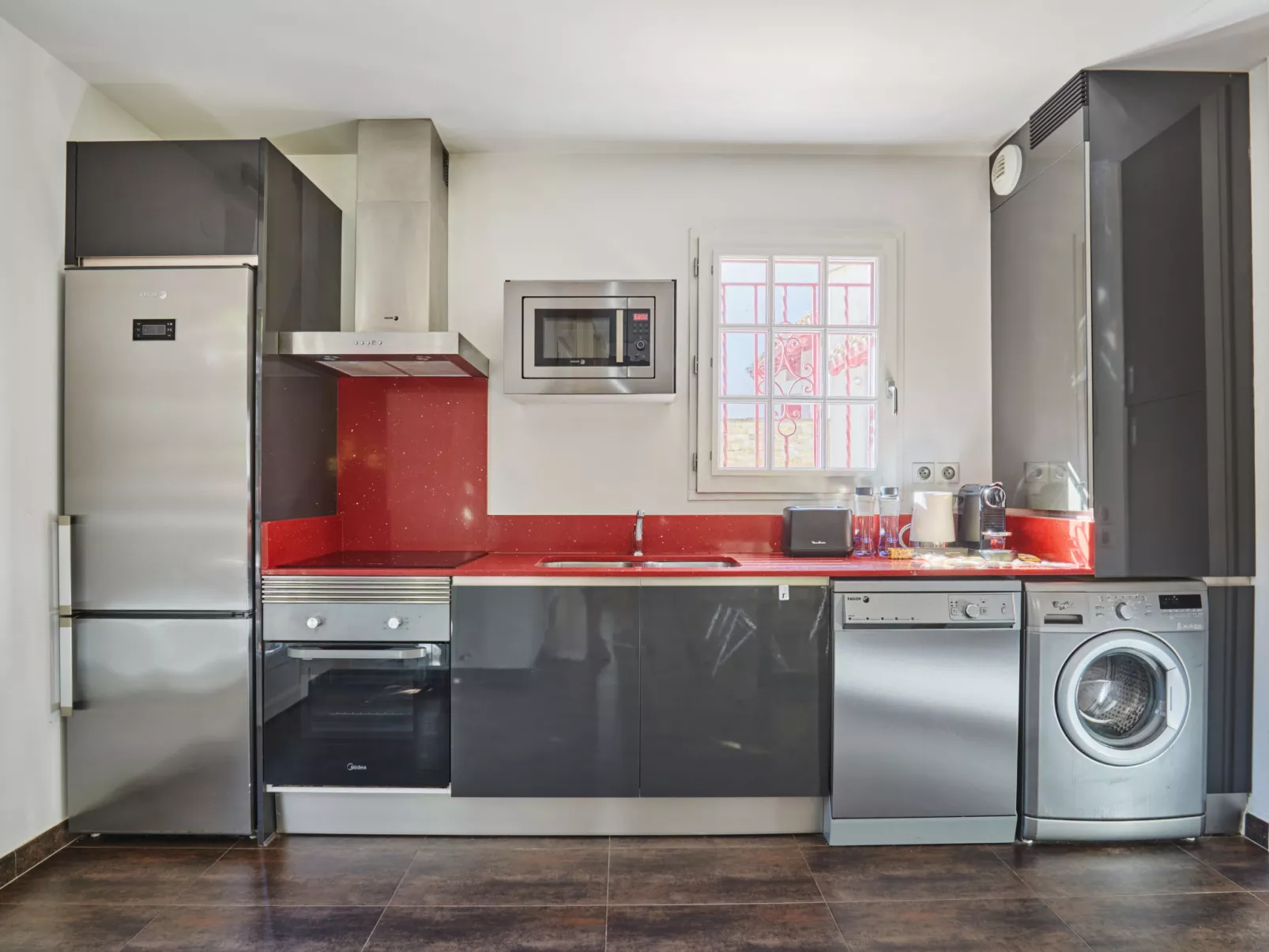 Villas Odalys Collection Domaine de Lana-Binnen