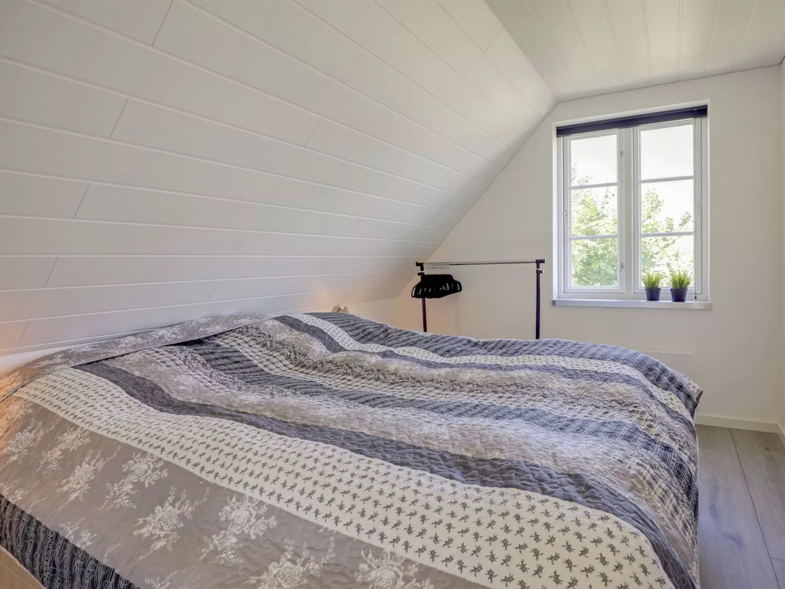 "Rask" - 3km from the sea-Binnen