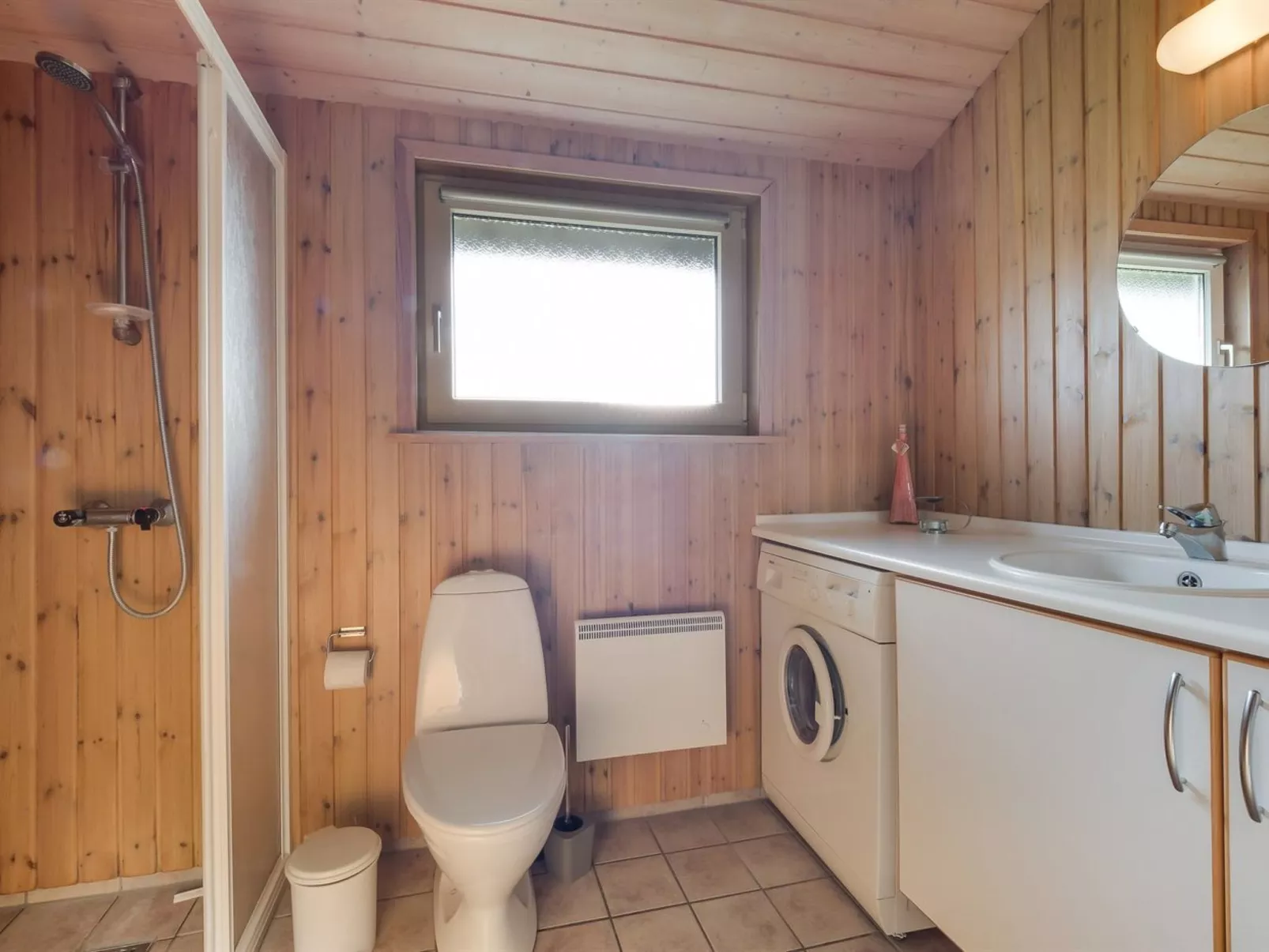 "Suometar" - 400m from the sea-Binnen