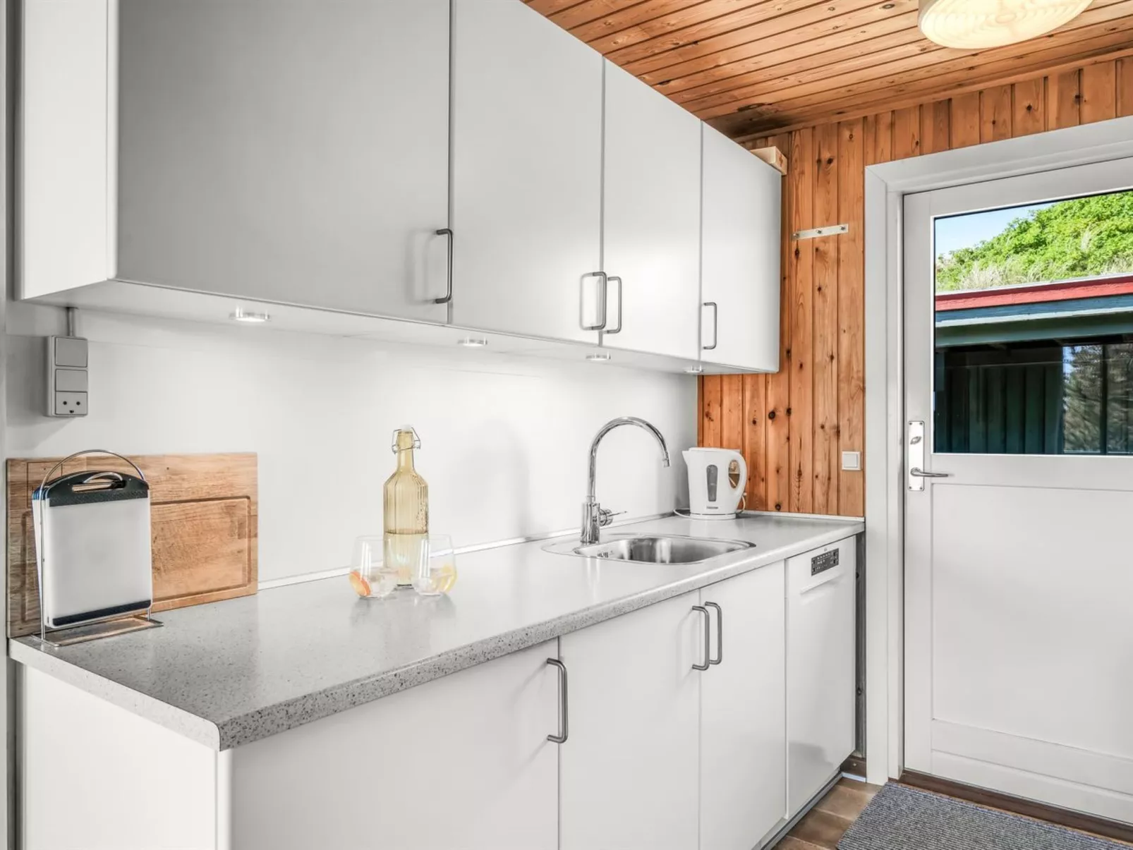 "Steni" - 250m from the sea-Binnen