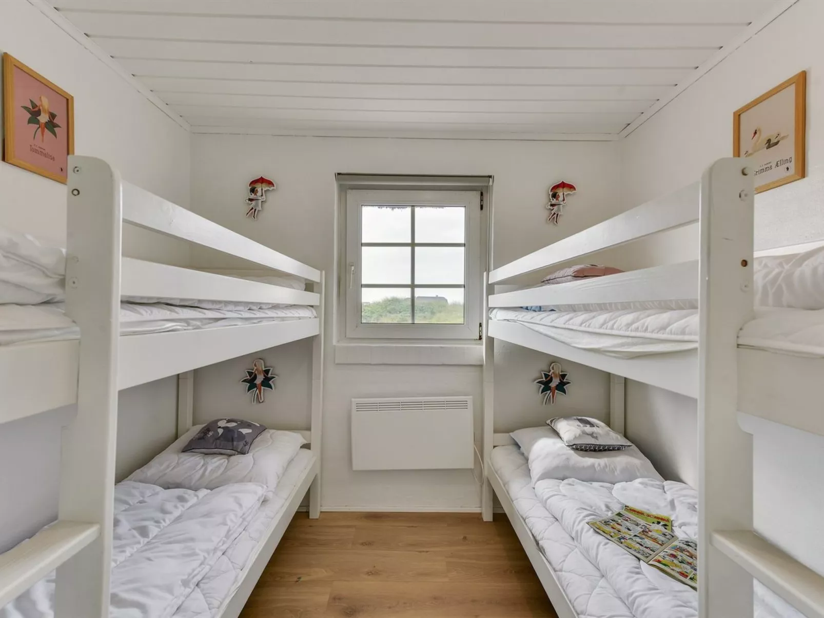 "Matrona" - 750m from the sea-Binnen