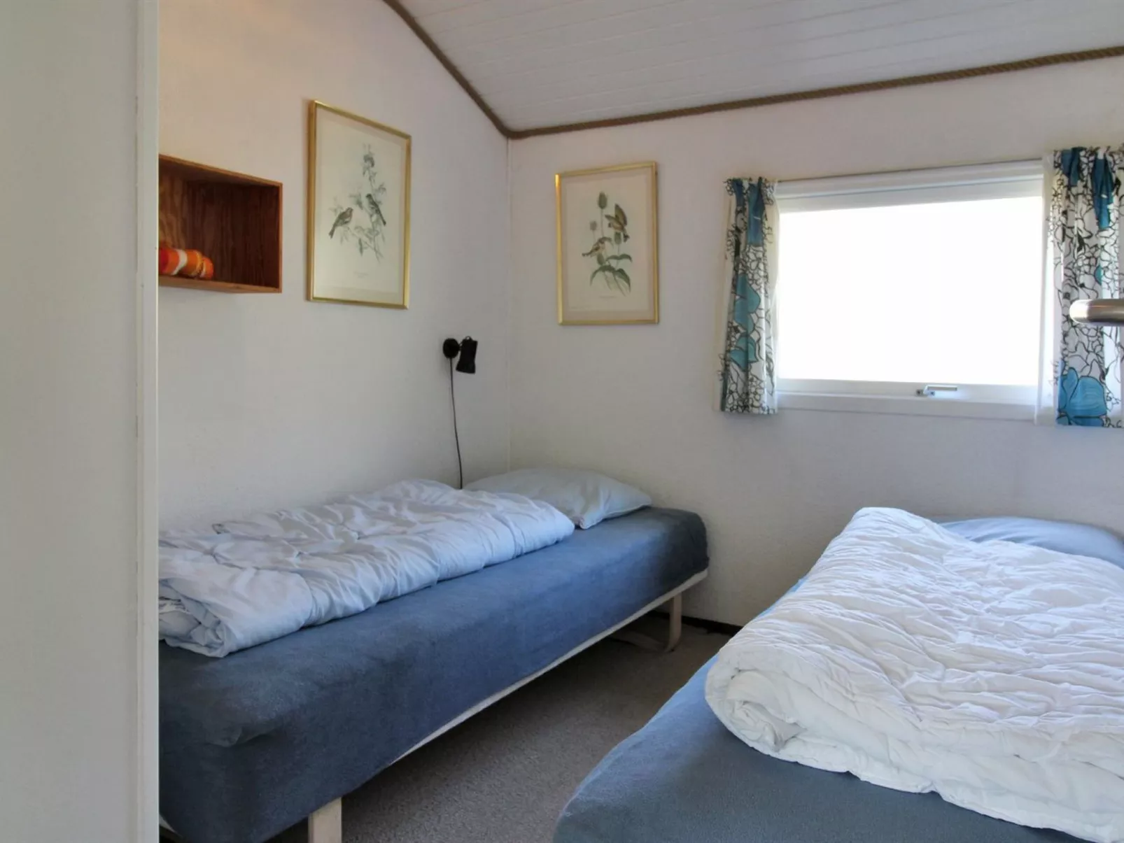 "Borjana" - 800m from the sea-Binnen