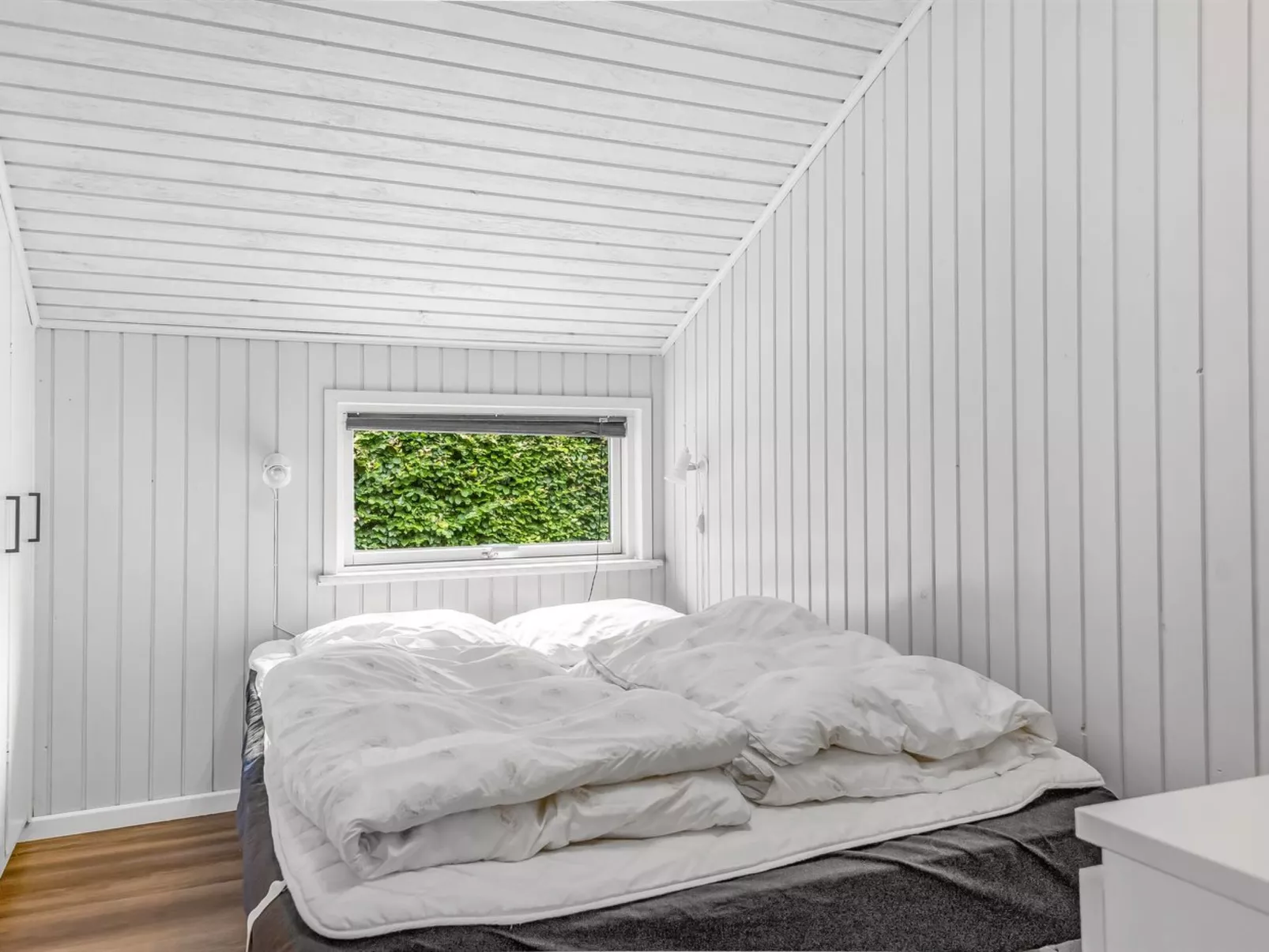 "Corinna" - 28km from the sea-Binnen