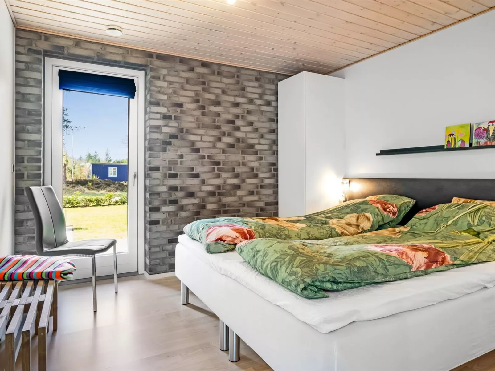 "Elviira" - 350m from the sea-Binnen