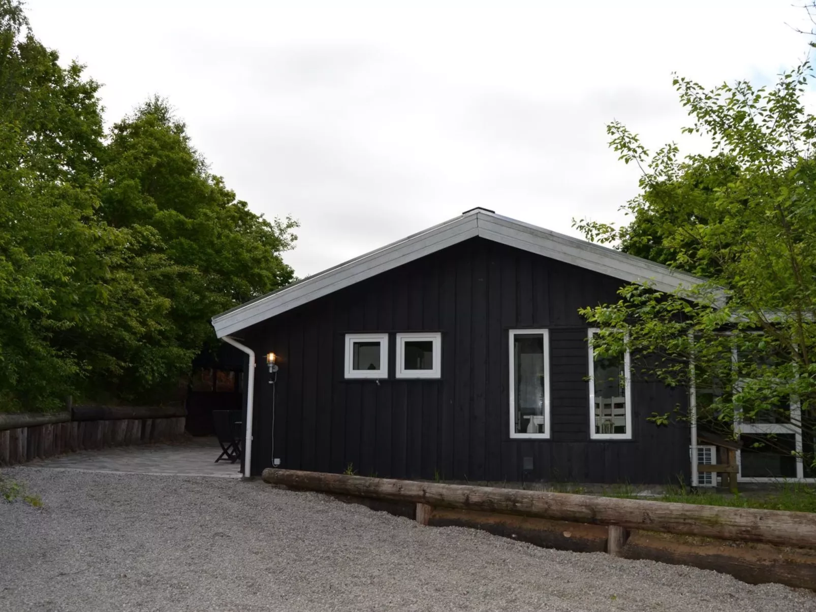 "Josina" - 32km from the sea-Buiten