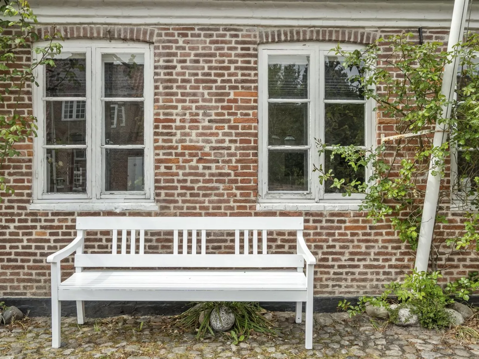 "Ajna" - 9.8km from the sea-Buiten