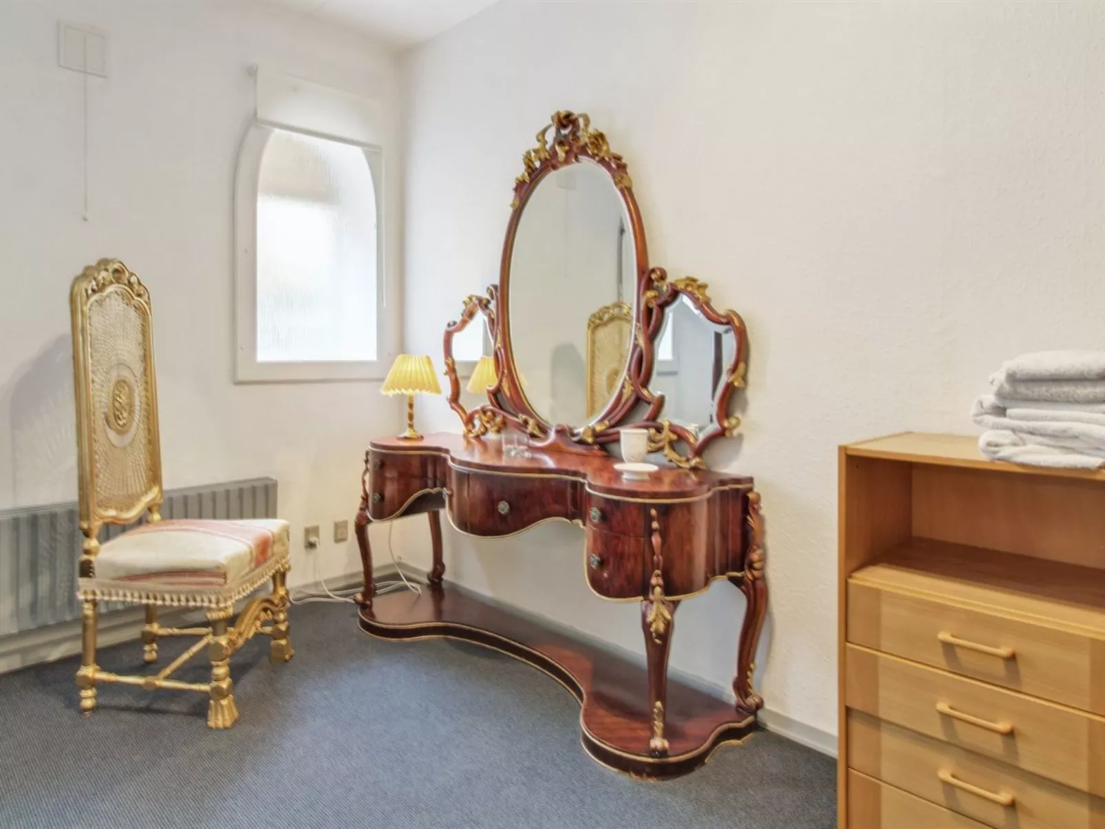 "Herman" - 22km from the sea-Binnen