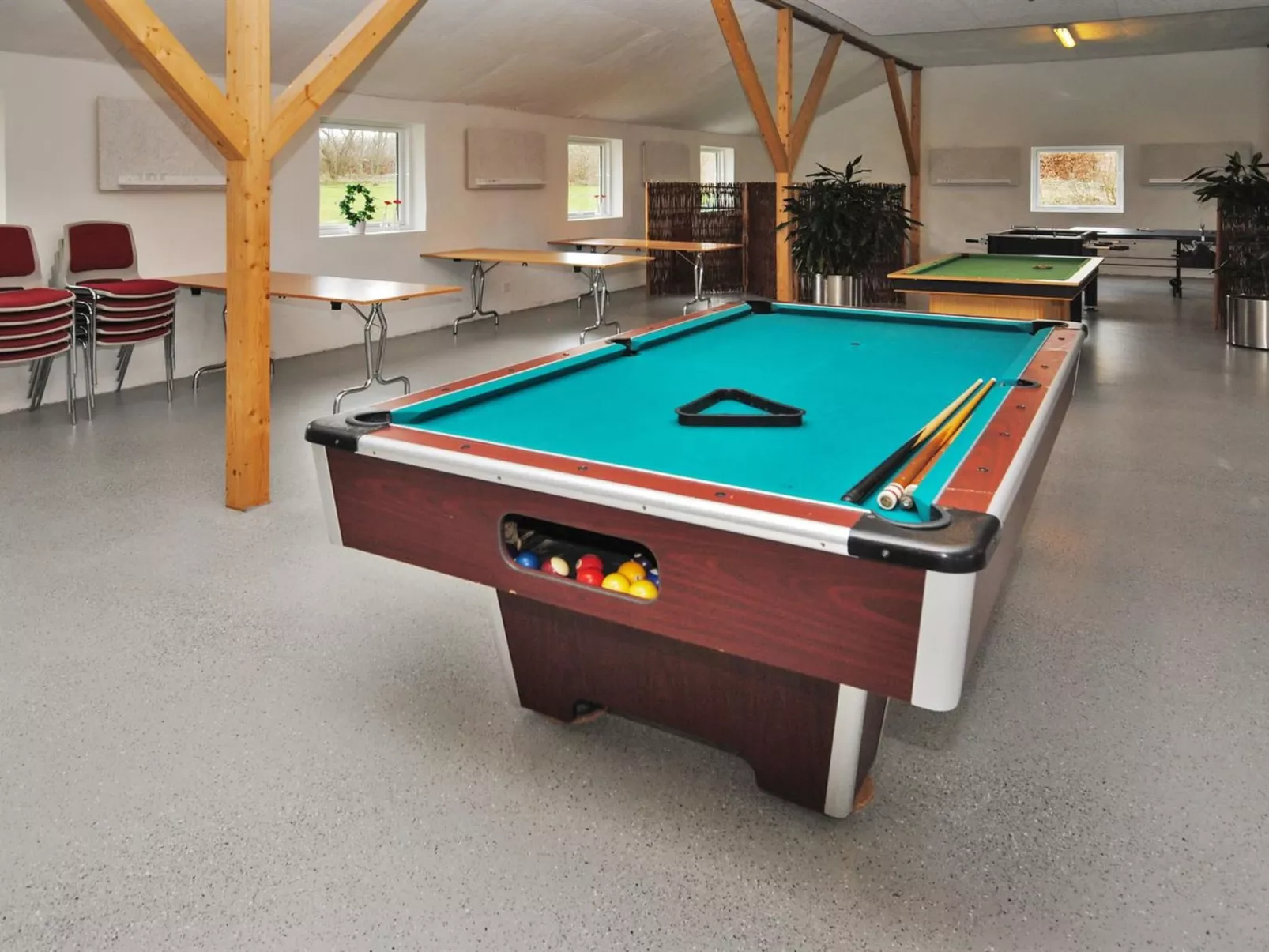 "Millie" - 3km to the fjord-Binnen