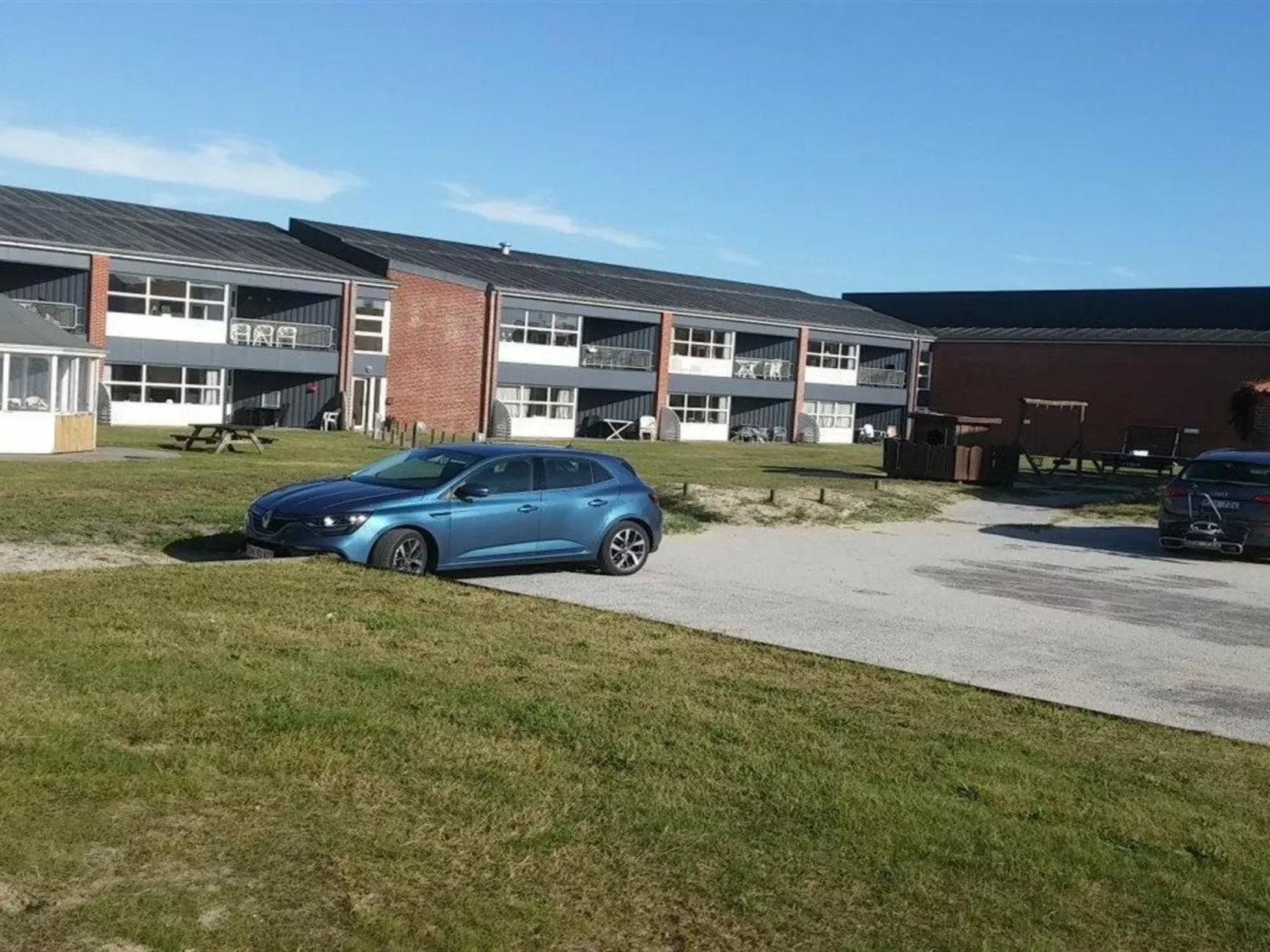 "Milly" - 100m from the sea-Buiten