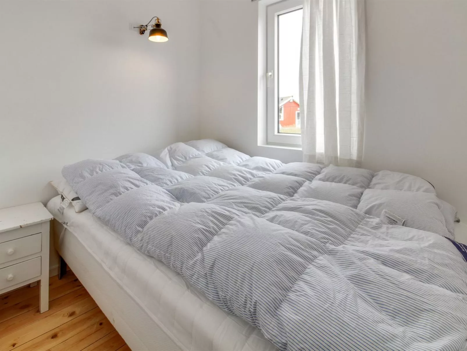 "Sohvi" - 450m from the sea-Binnen