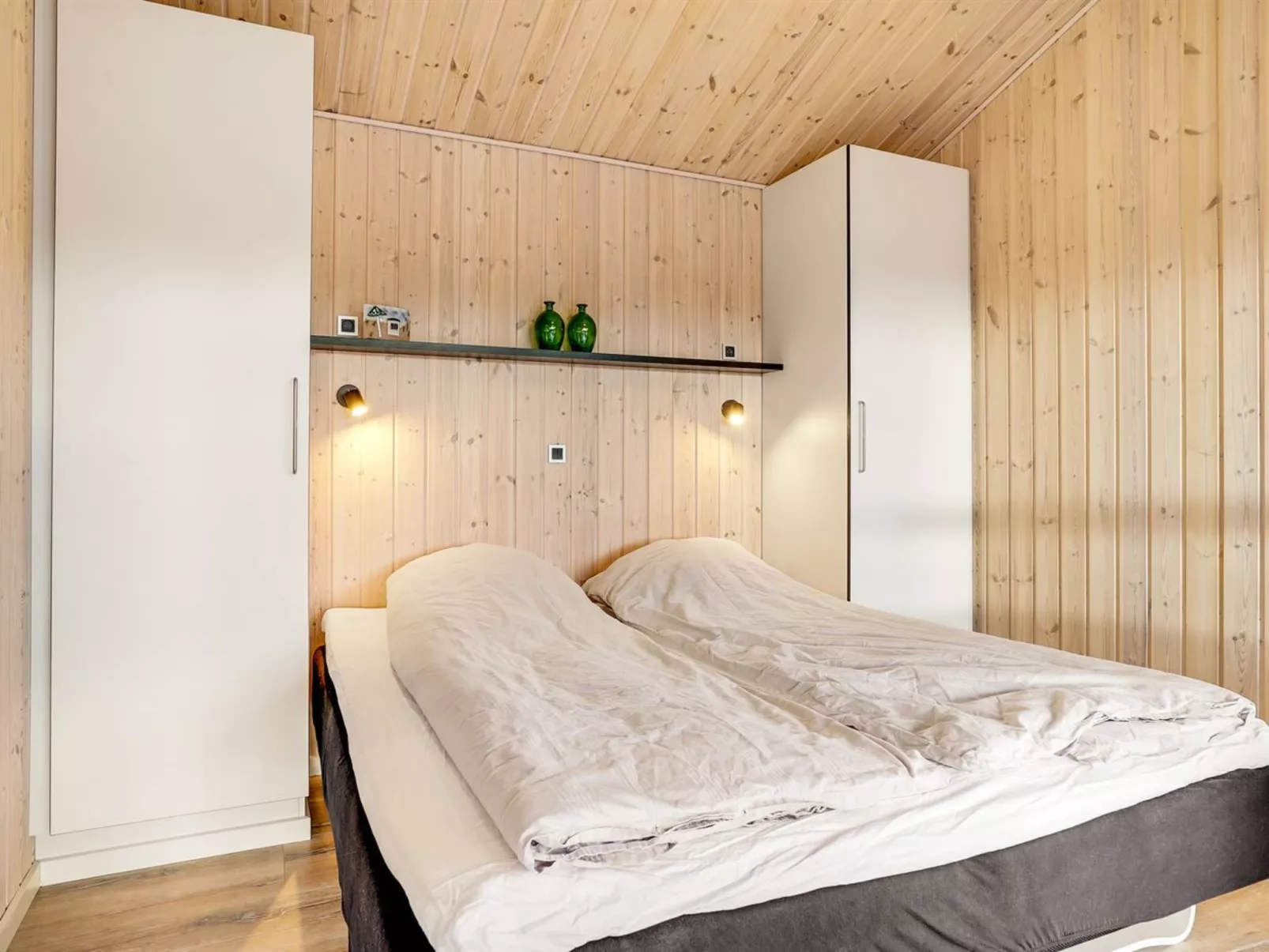 "Danila" - 600m from the sea-Binnen