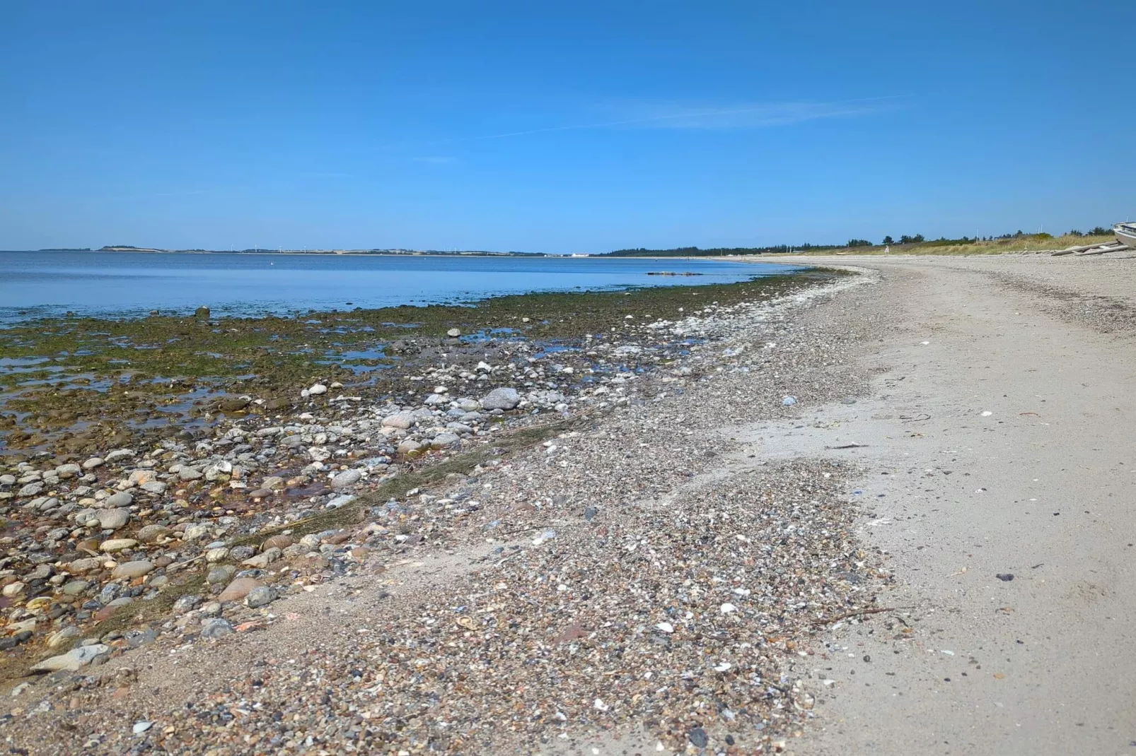 7 persoons vakantie huis in Løgstør-By Traum-Waterzicht