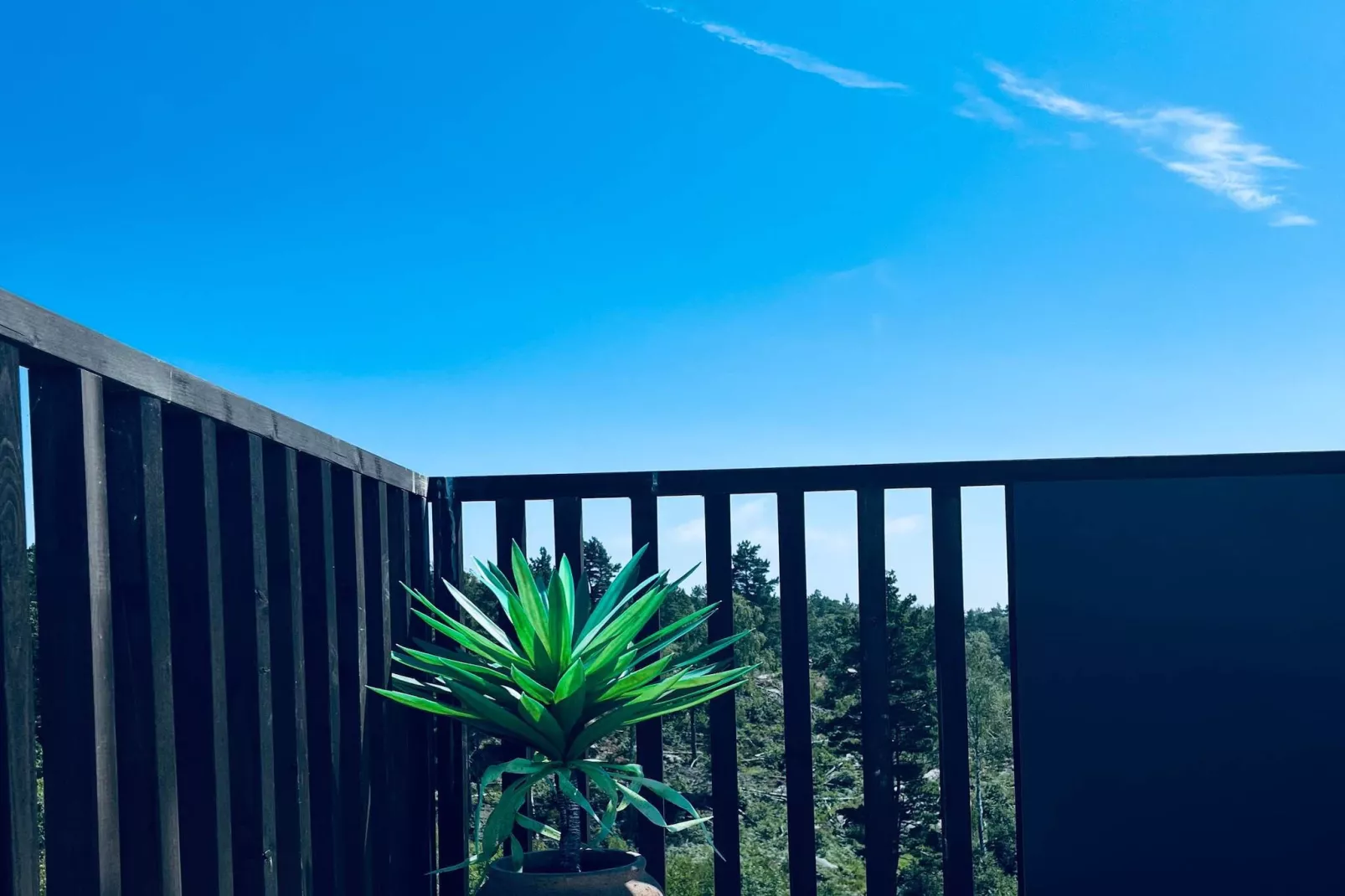 6 persoons vakantie huis in Søndeled-By Traum-Buitenlucht