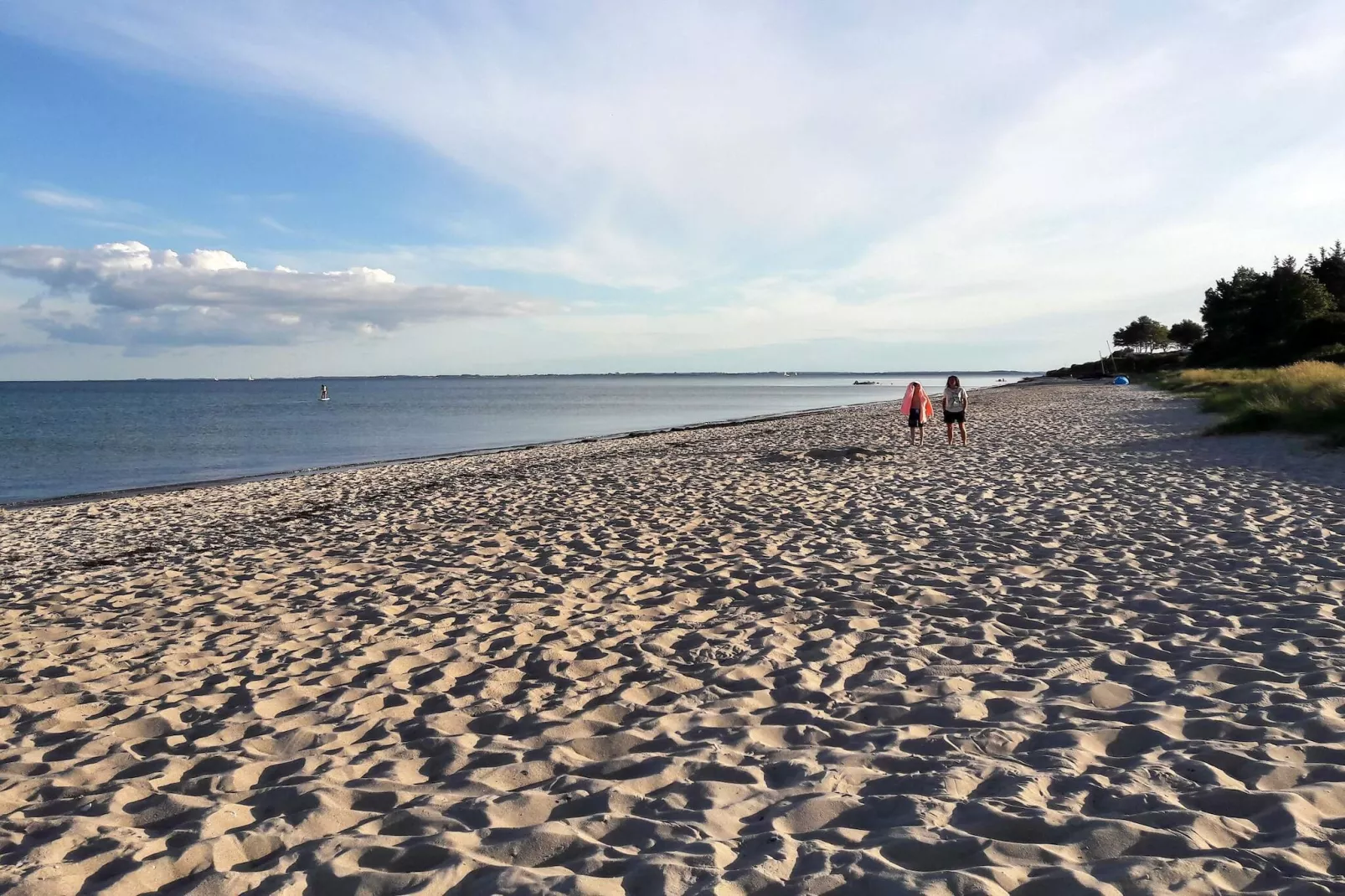 6 persoons vakantie huis in Sydals-By Traum-Waterzicht