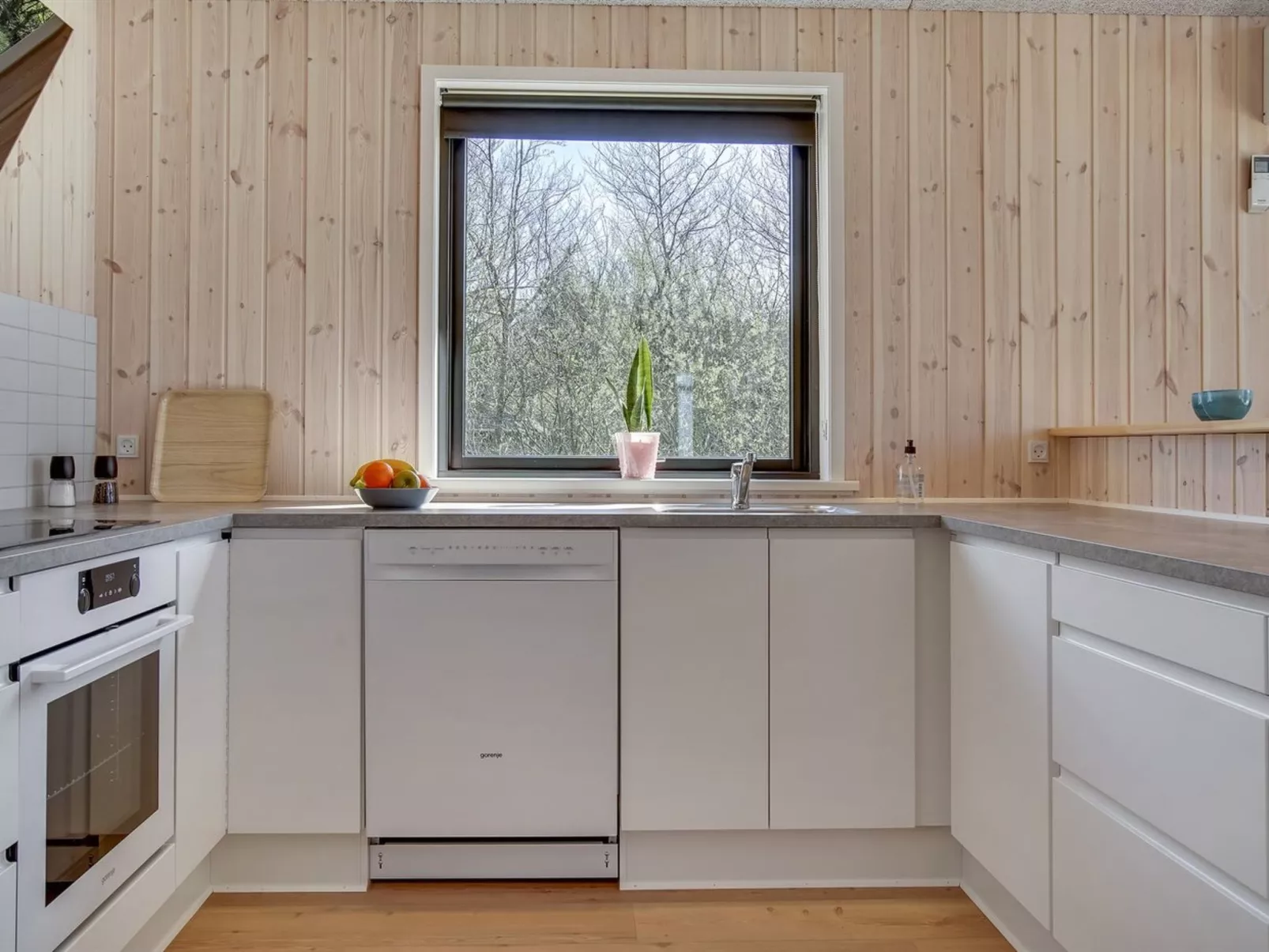 "Bentine" - 1.6km from the sea-Binnen