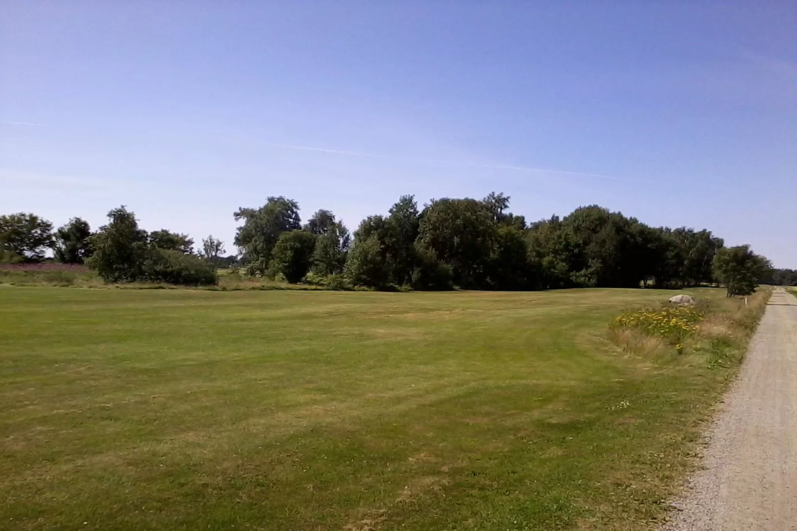 4 persoons vakantie huis in GLOMMEN-By Traum-Niet-getagd