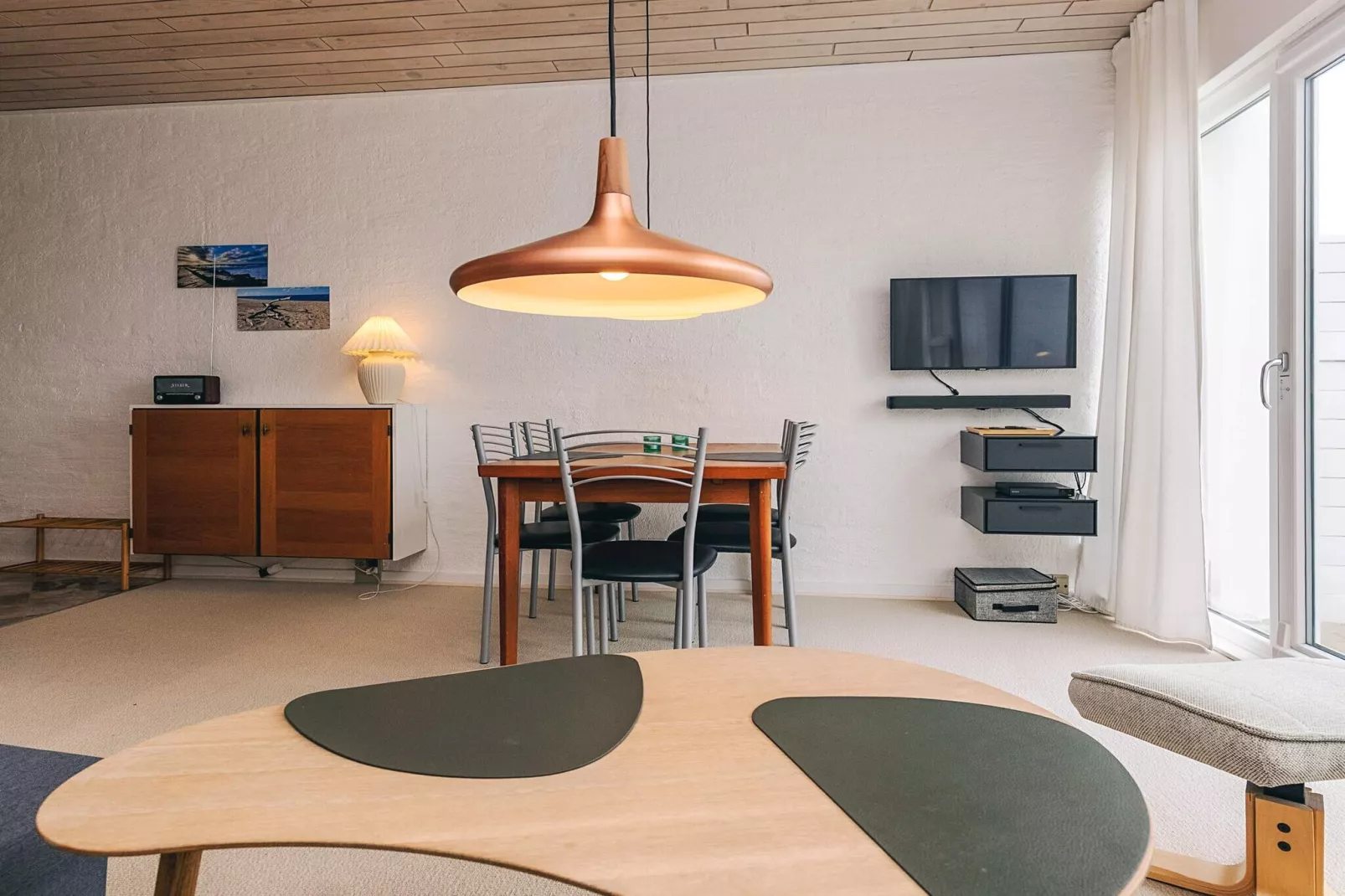 4 persoons vakantie huis in Vestervig-By Traum-Binnen