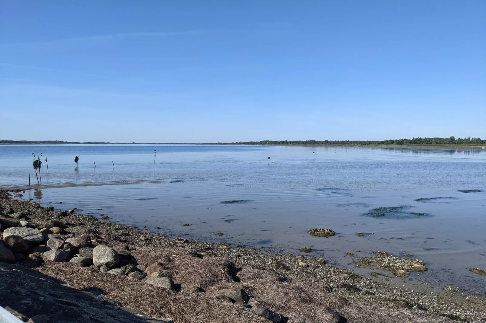 8 persoons vakantie huis in Hals-By Traum-Waterzicht