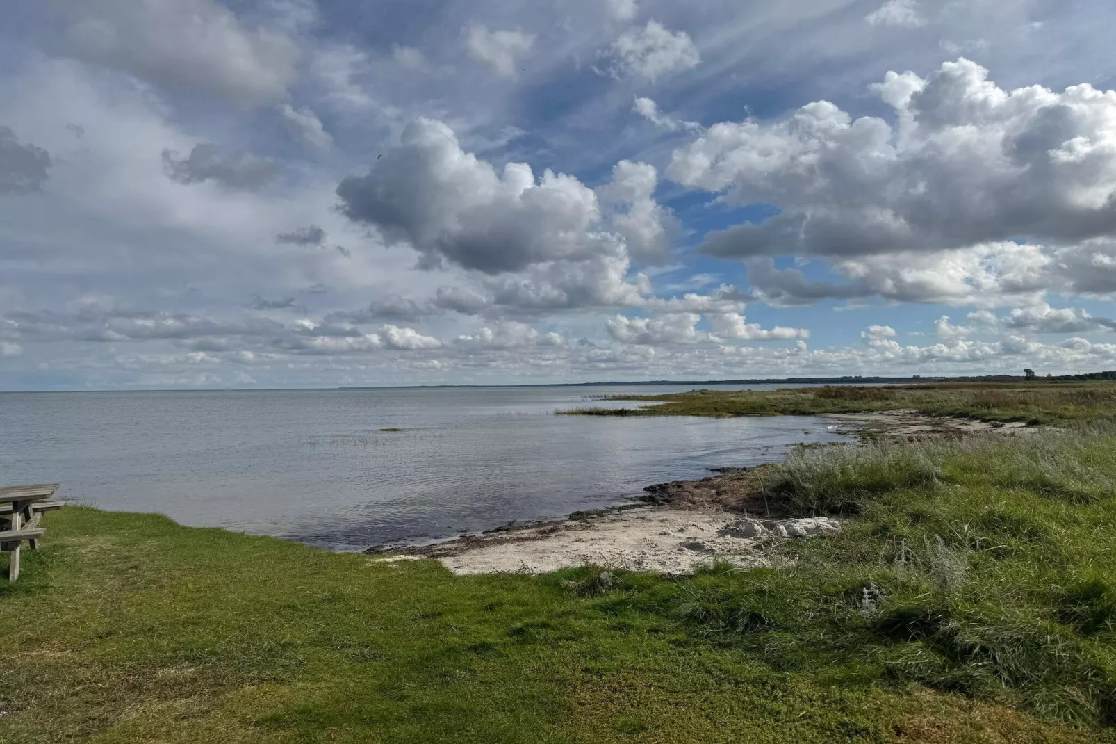 6 persoons vakantie huis in Ørsted-By Traum-Waterzicht