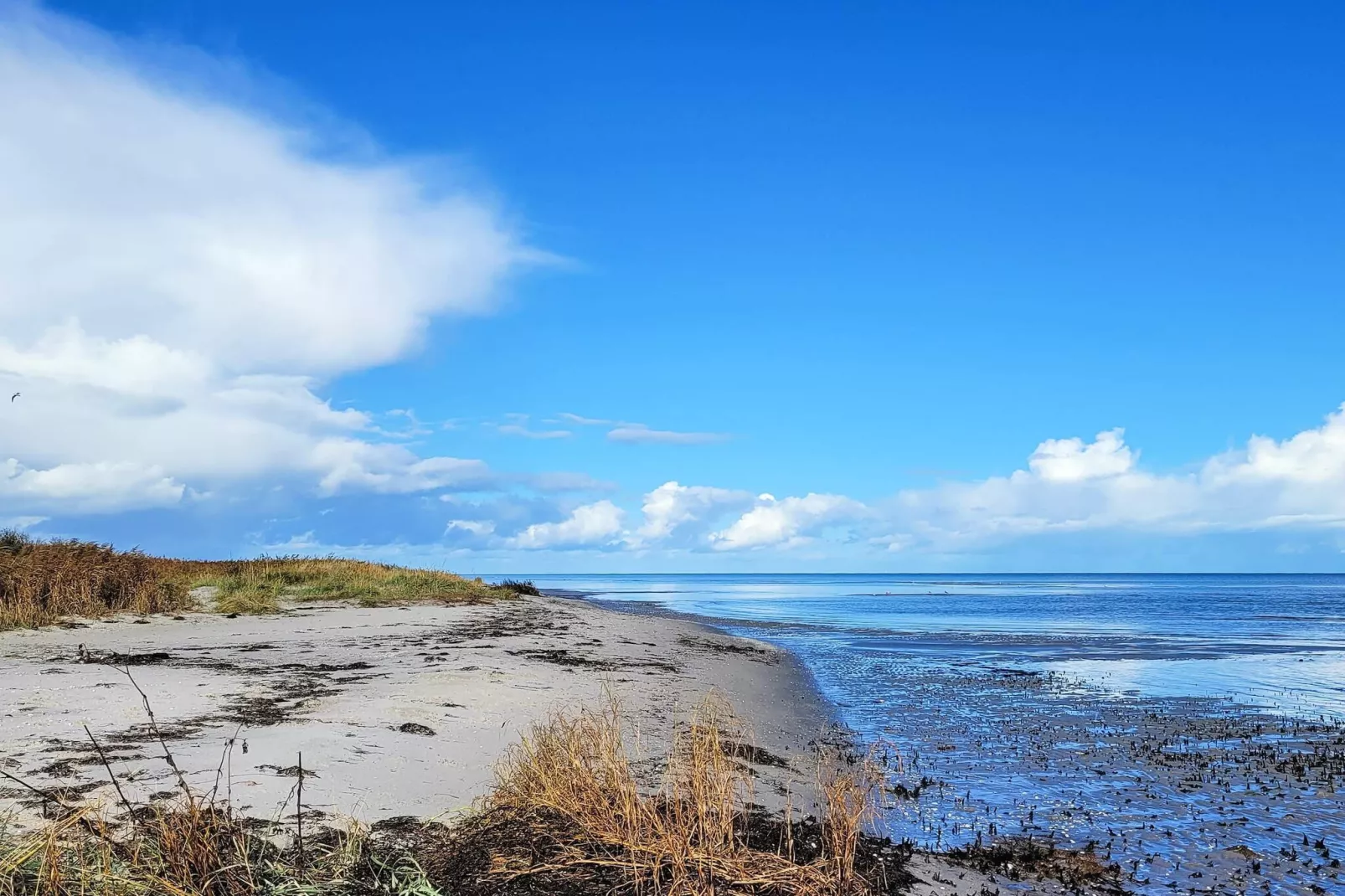 6 persoons vakantie huis in Hadsund-By Traum-Waterzicht