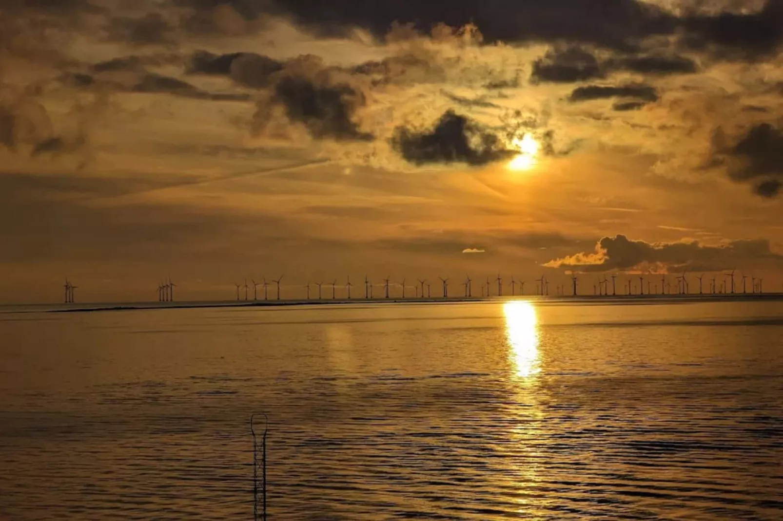 Kustcharme in Gedser -- By Traum Ferienwohnungen-Waterzicht