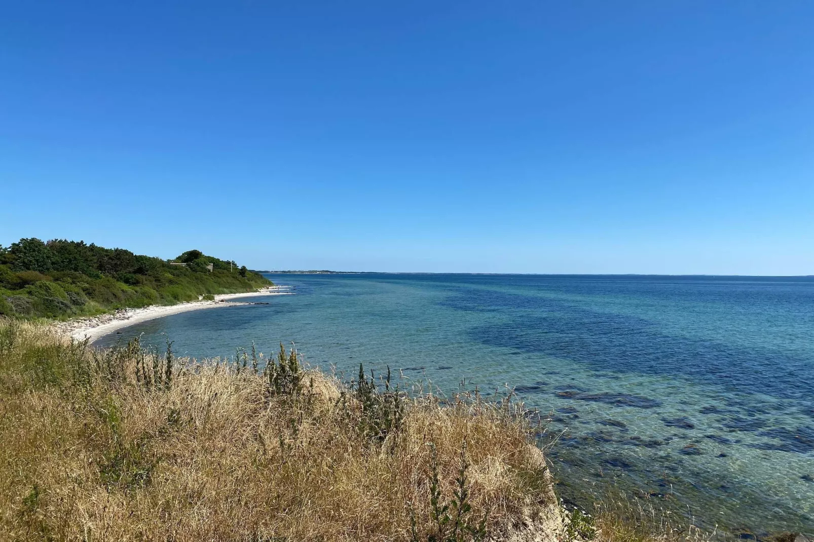 4 persoons vakantie huis in Karrebæksminde-Waterzicht