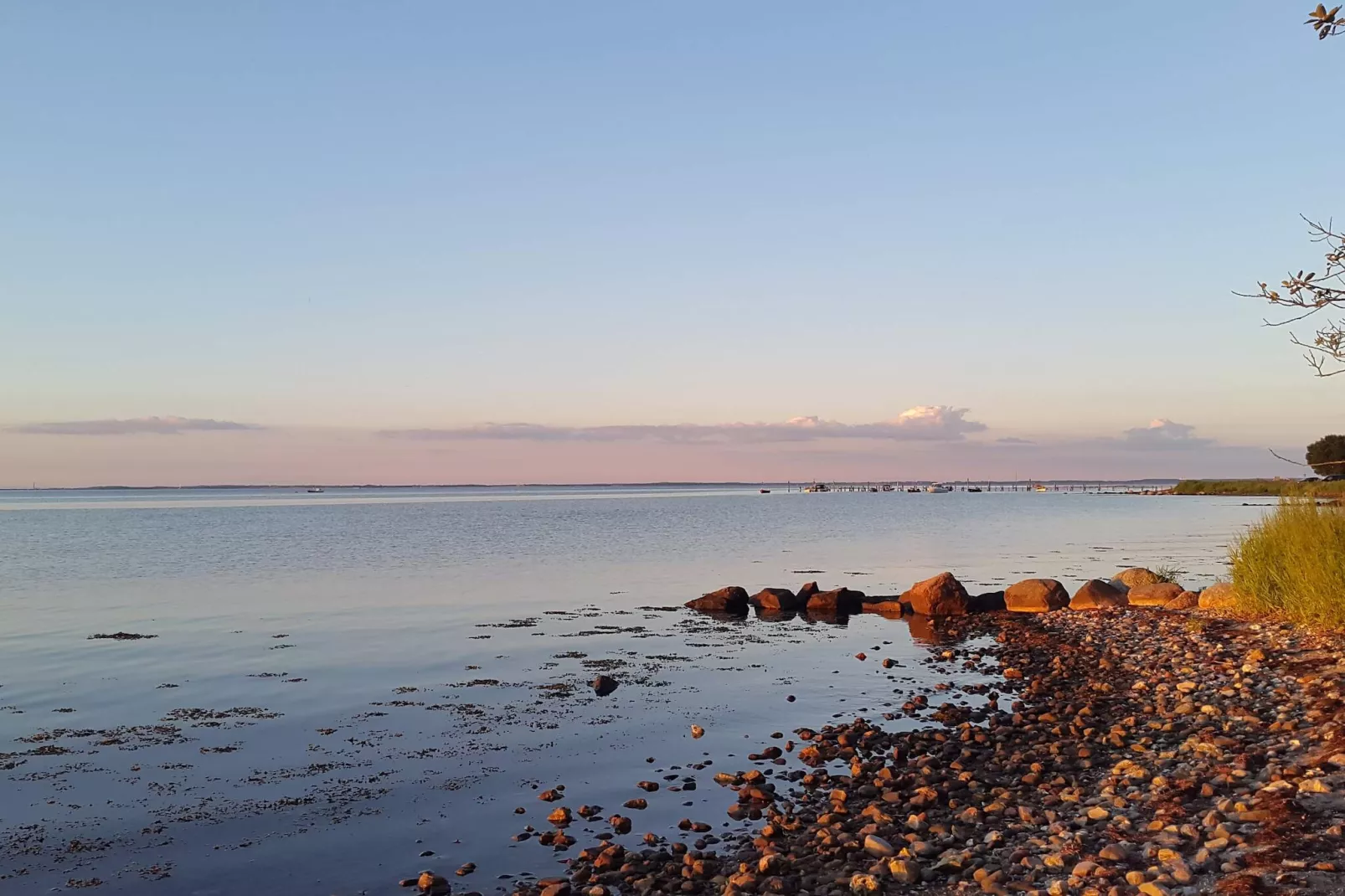 4 persoons vakantie huis in Hejls-By Traum-Waterzicht