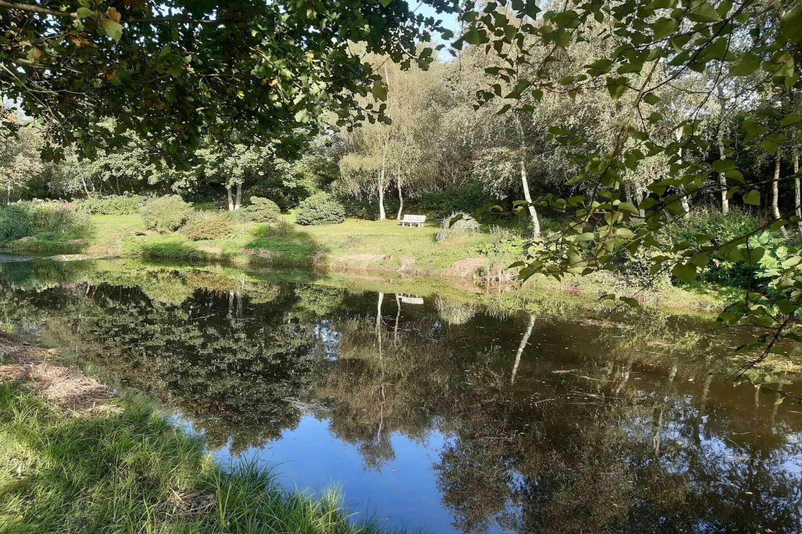 Meerzicht Juweel in Skarrild -- By Traum Ferienwohnungen-Waterzicht