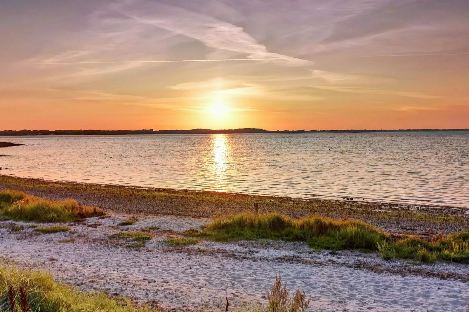 4 sterren vakantie huis in Farsø-By Traum-Waterzicht
