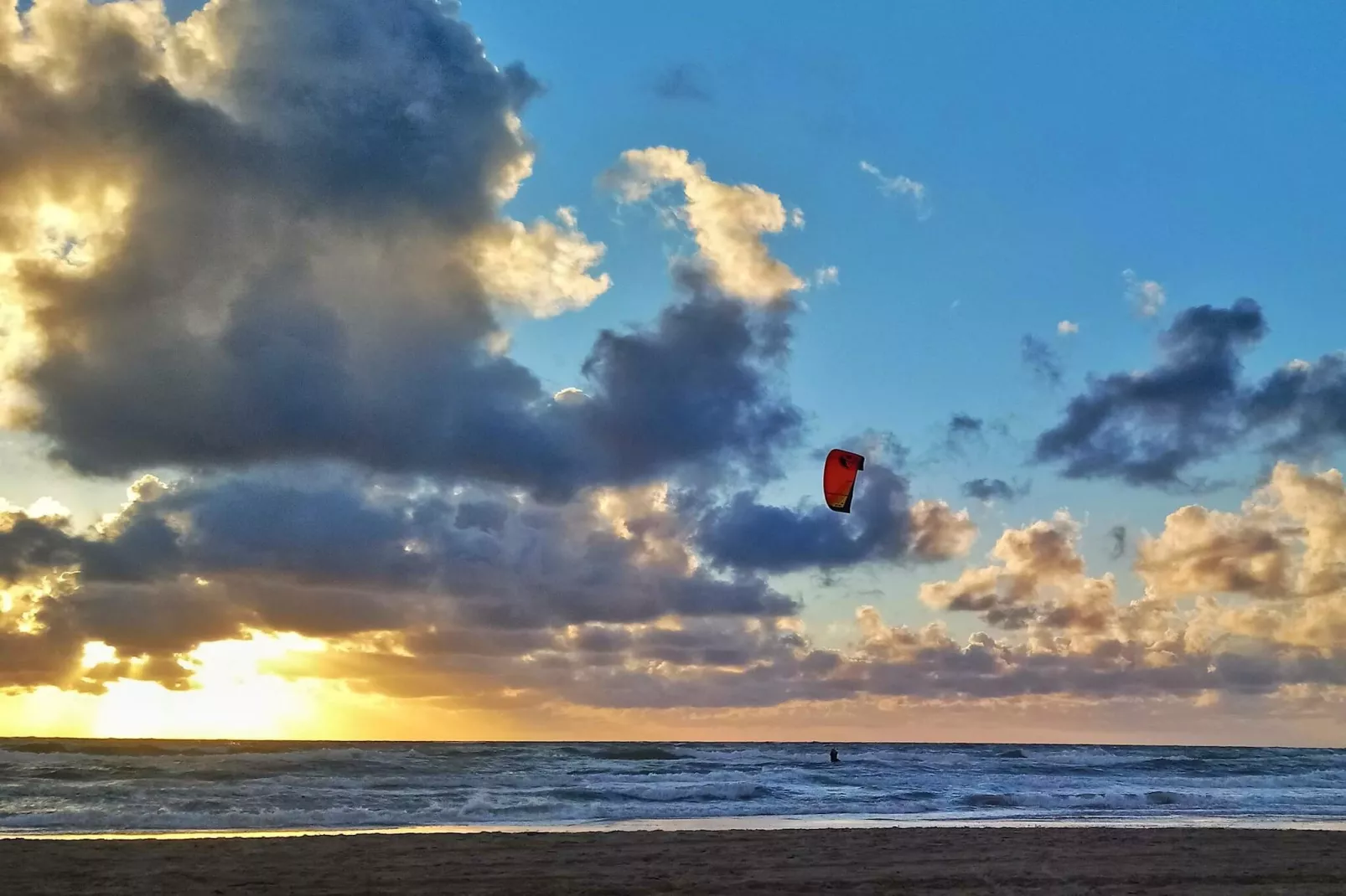 4 sterren vakantie huis in Blokhus-By Traum-Waterzicht