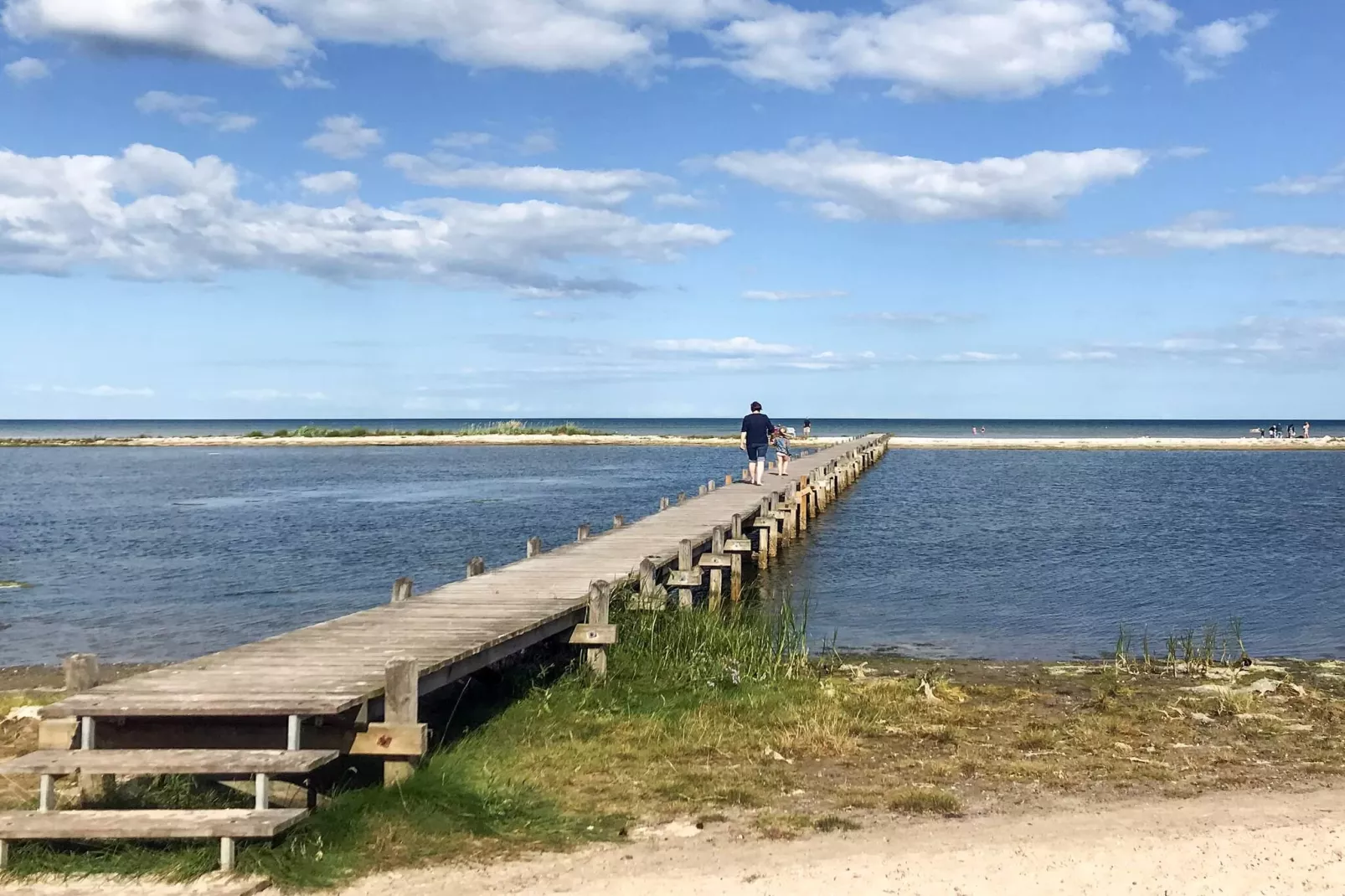 4 sterren vakantie huis in Hadsund-By Traum-Waterzicht