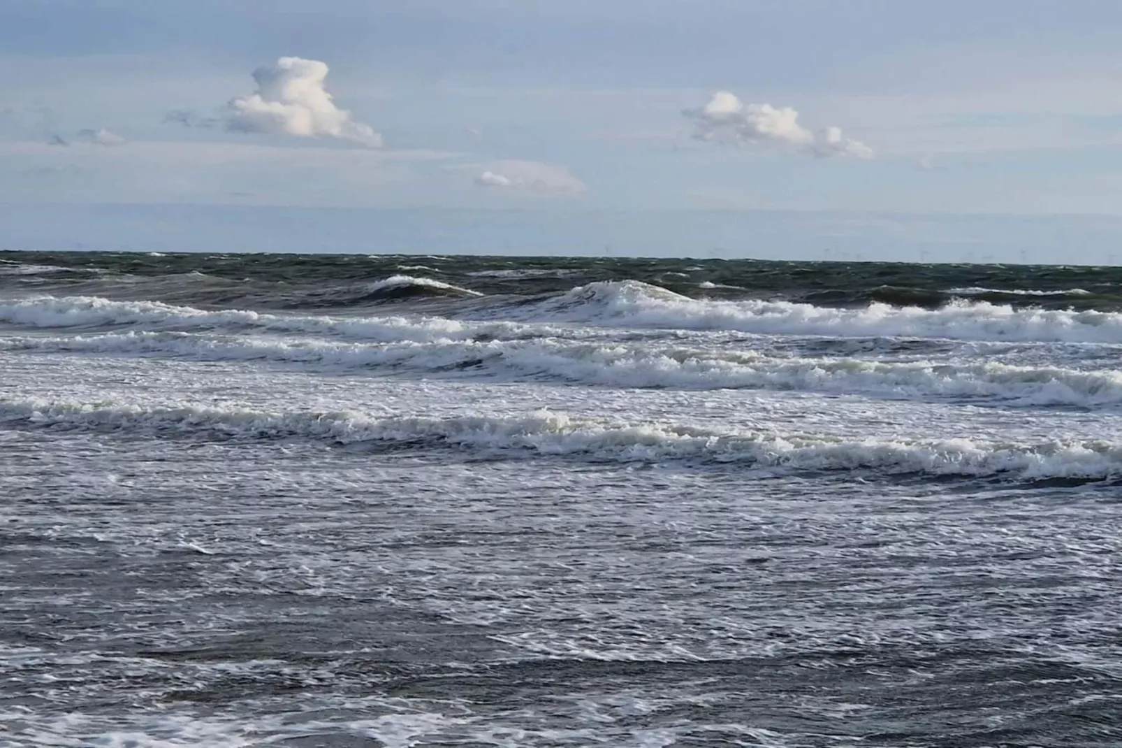 4 sterren vakantie huis in Læsø-By Traum-Waterzicht