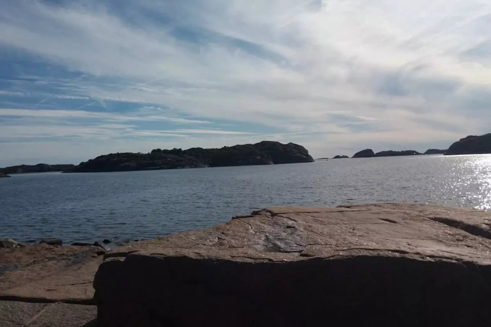 4 sterren vakantie huis in Bovallstrand-By Traum-Waterzicht