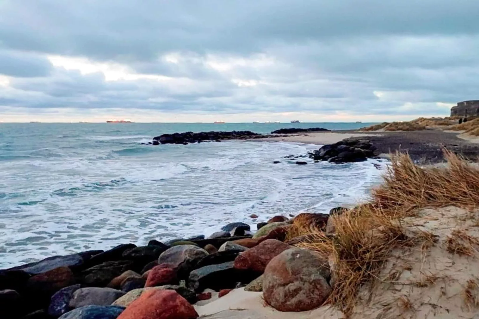 5 sterren vakantie huis in Skagen-By Traum-Niet-getagd