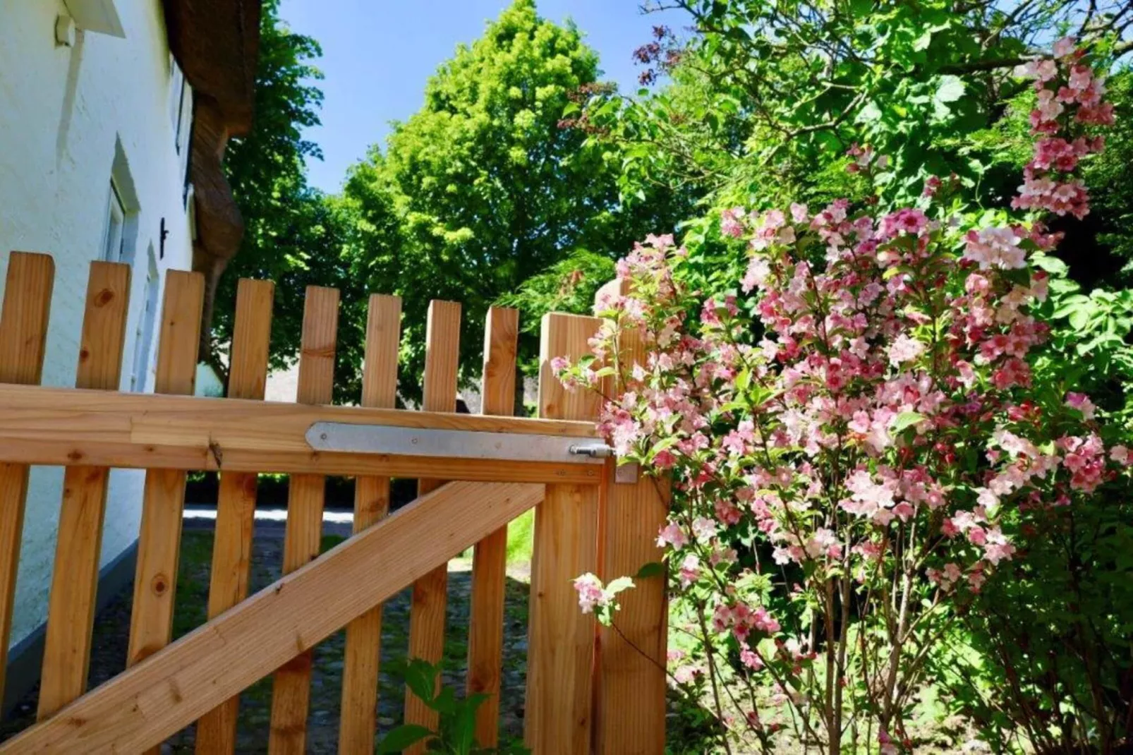 Kapteins Hüüs - ganzes Haus-Woonkamer