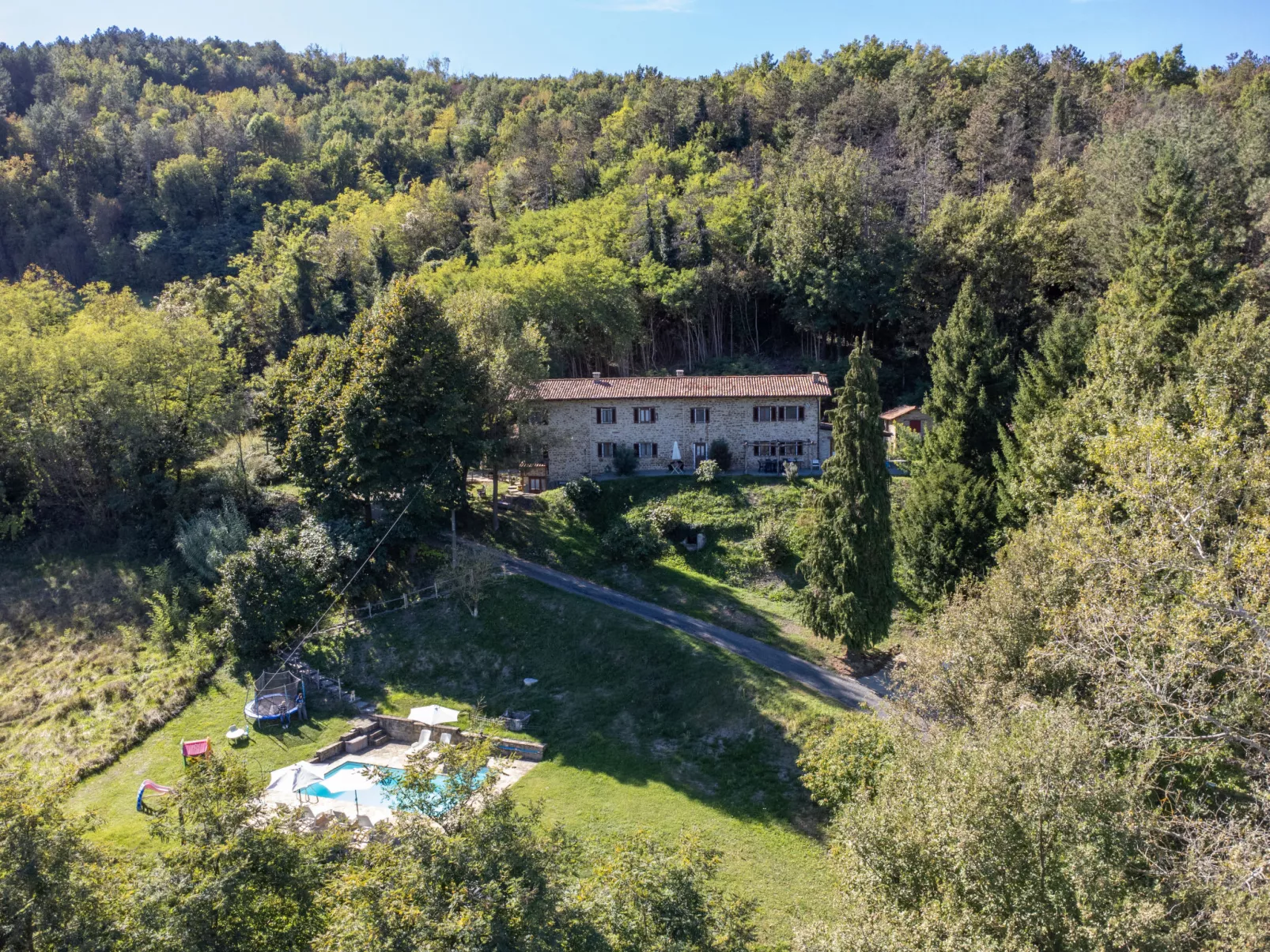 Appartamento Galli-Buiten