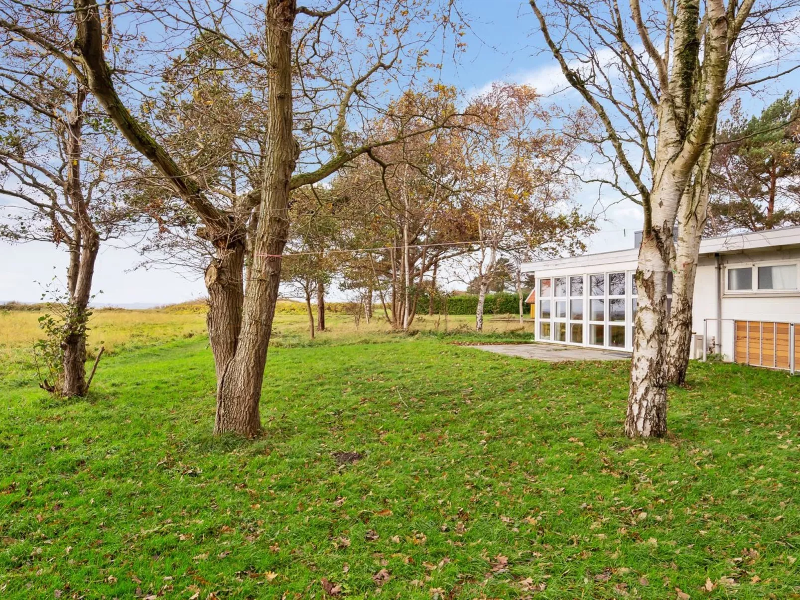 "Thara" - 100m from the sea-Buiten