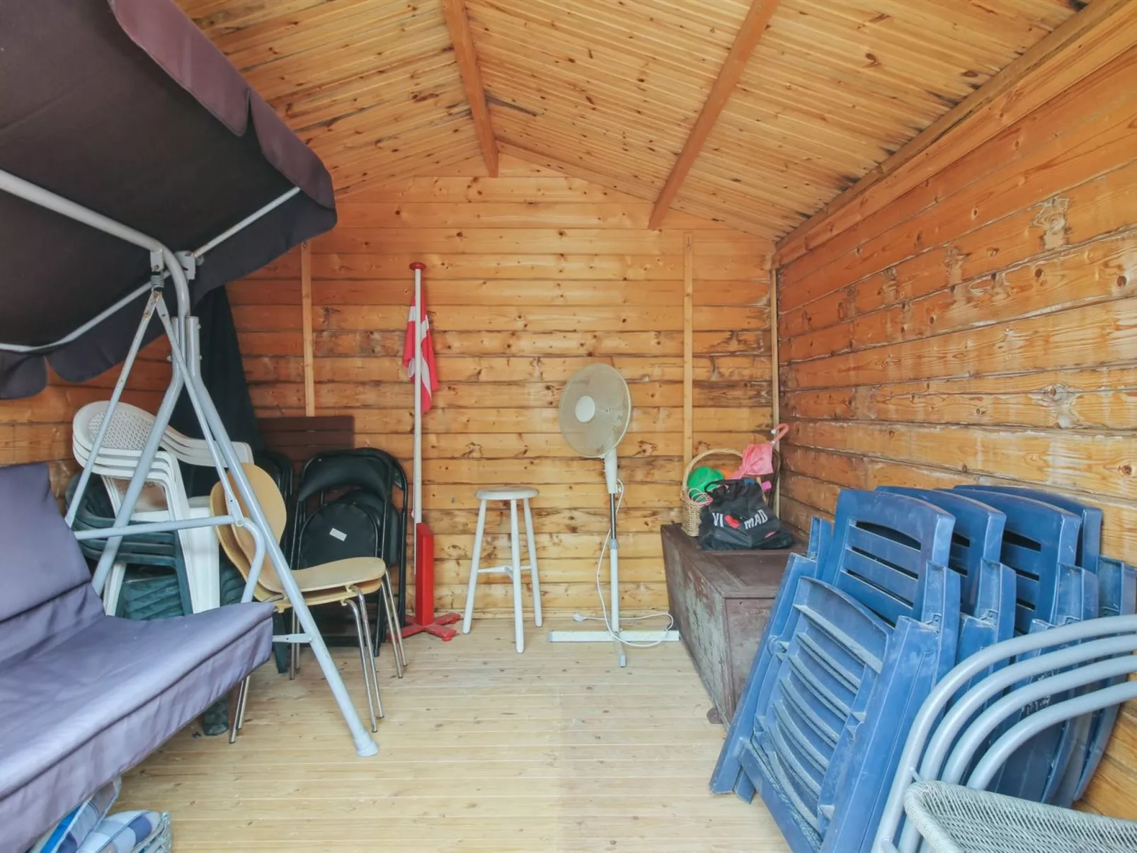 "Zuhra" - 250m from the sea-Binnen