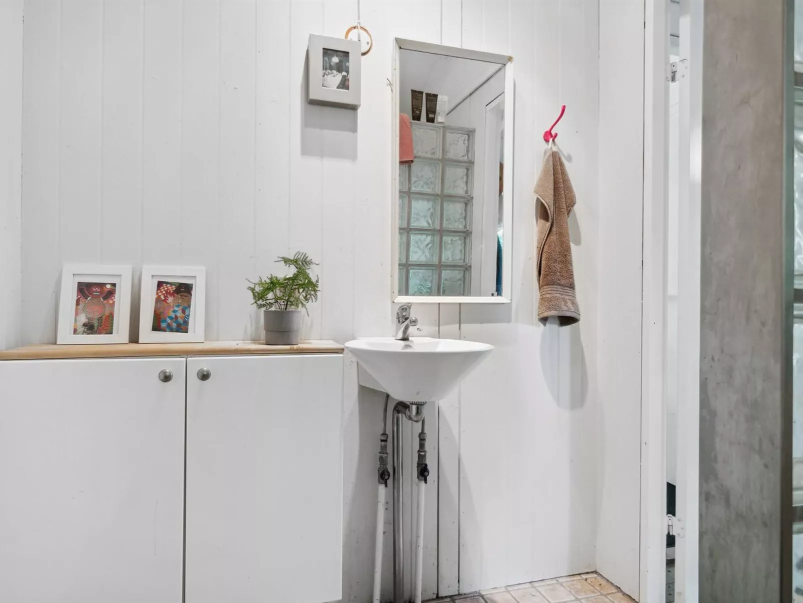 "Bistra" - 280m from the sea-Binnen