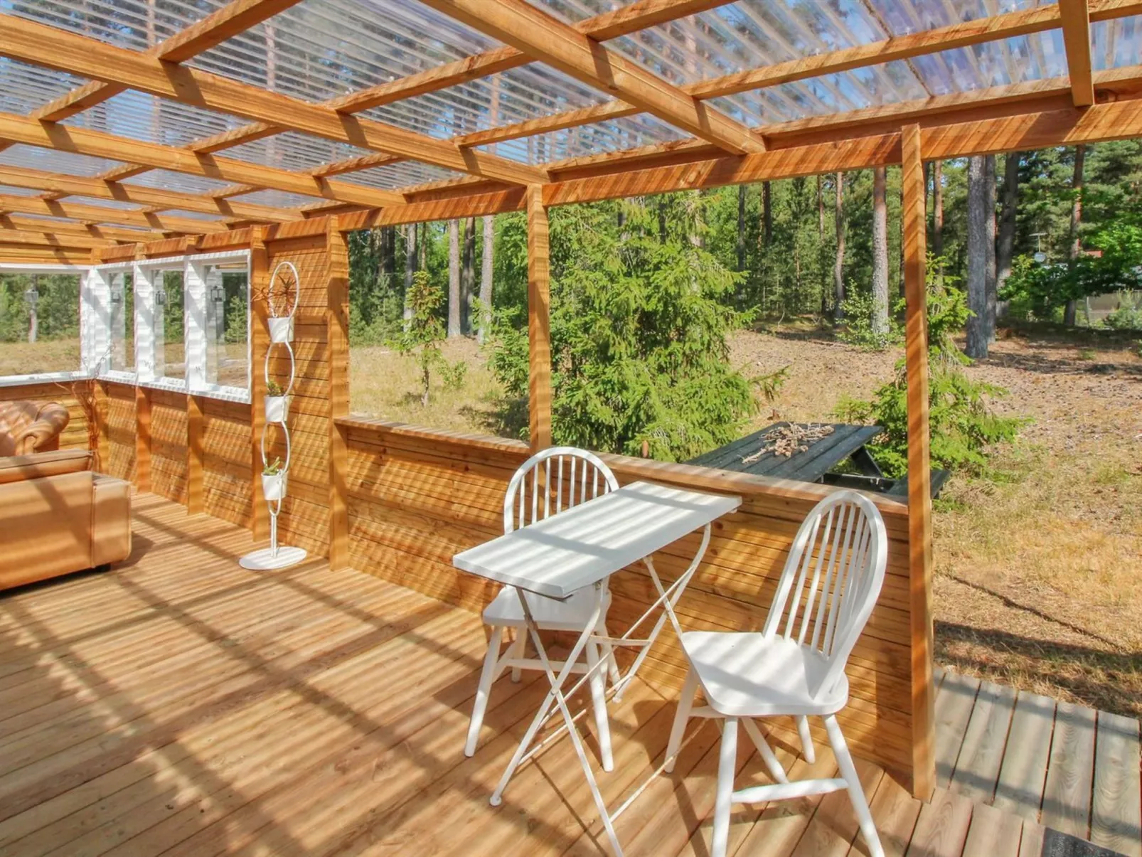 "Gudmand" - 600m from the sea-Buiten