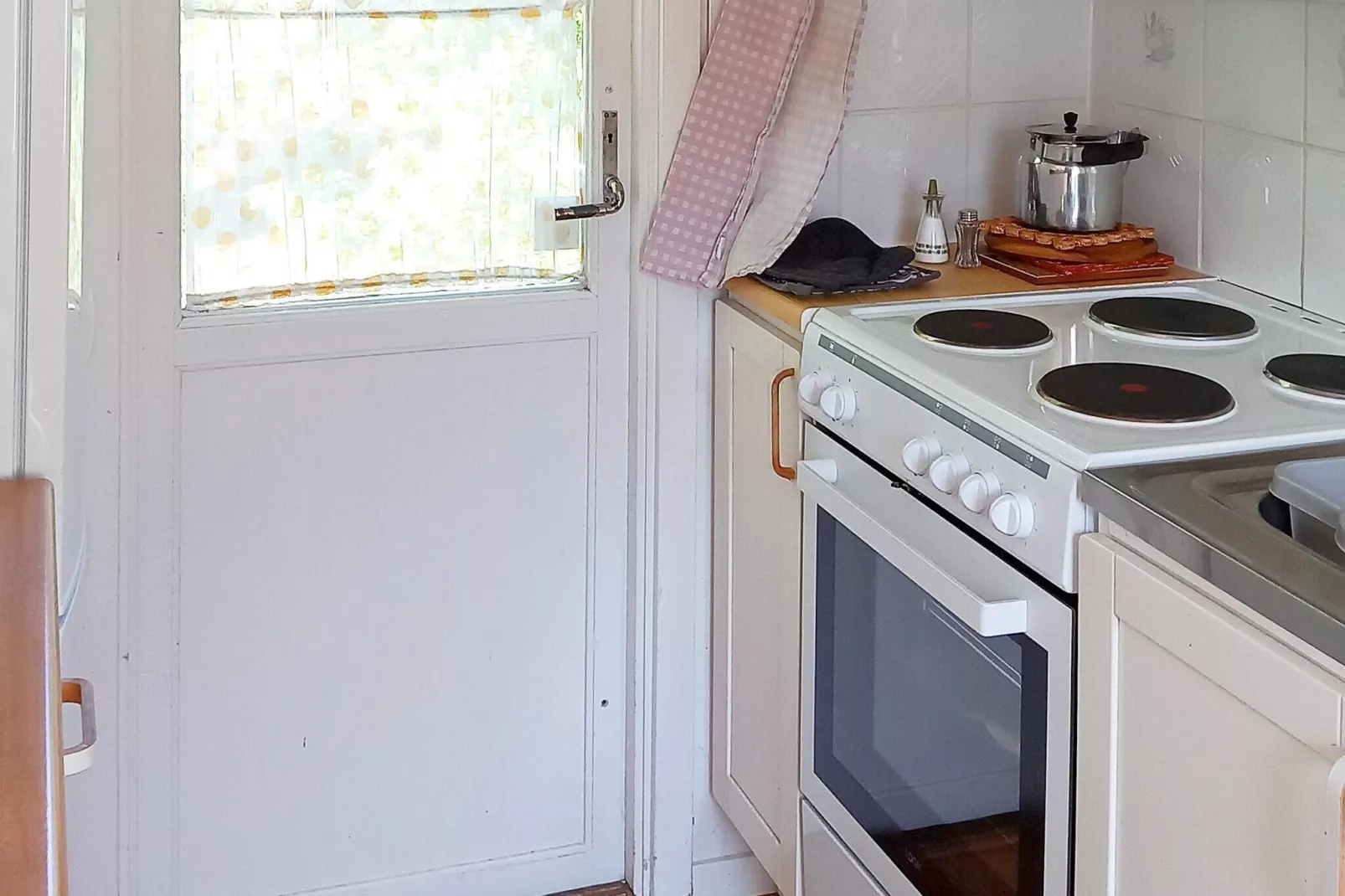 7 persoons vakantie huis in INGARÖ-By Traum-Binnen