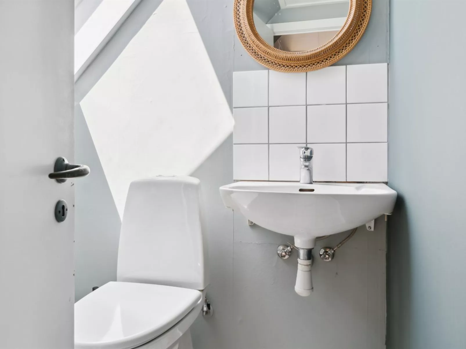 "Angelie" - 350m from the sea-Binnen